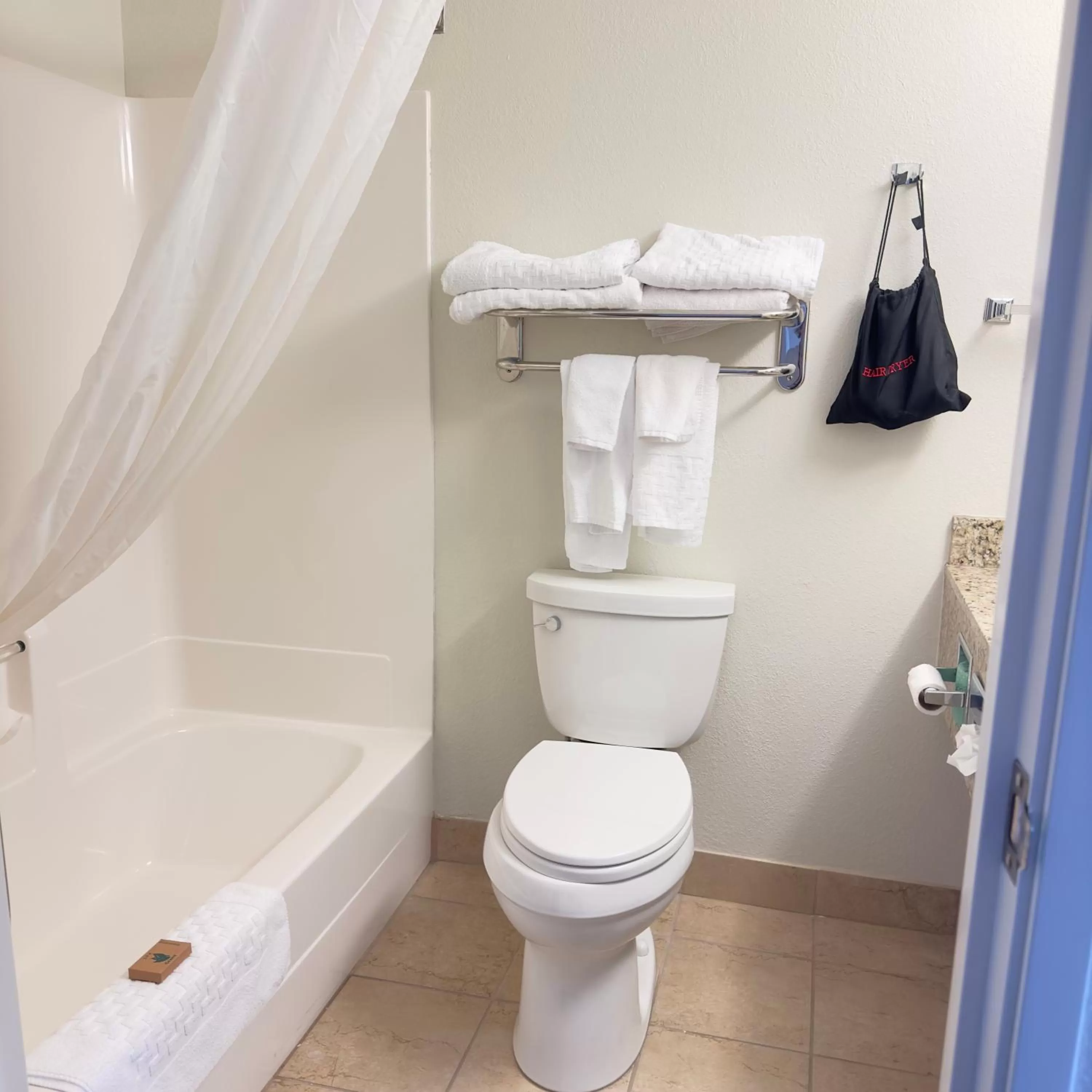 Sleep Inn & Suites near Spirit Mountain