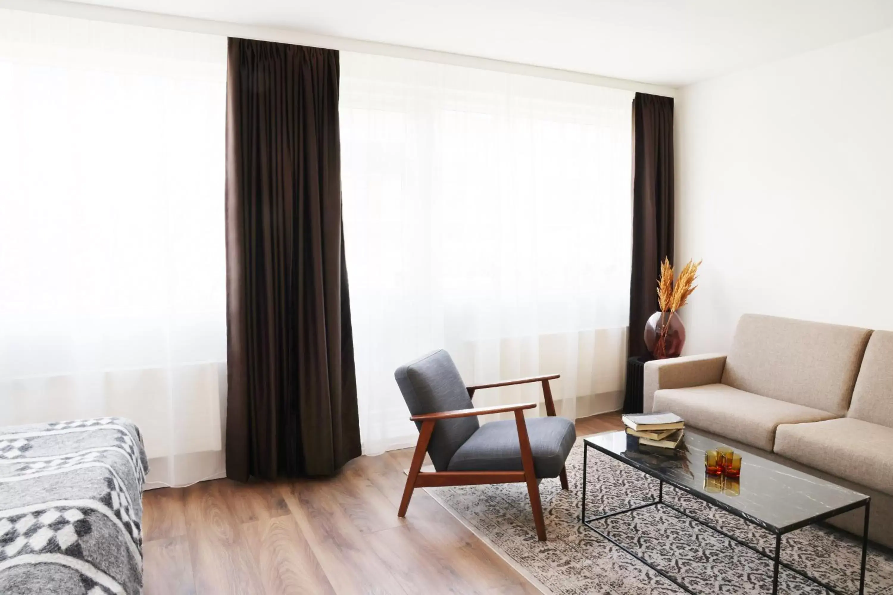 Family Room in Fosshotel Lind Family Room in Fosshotel Lind