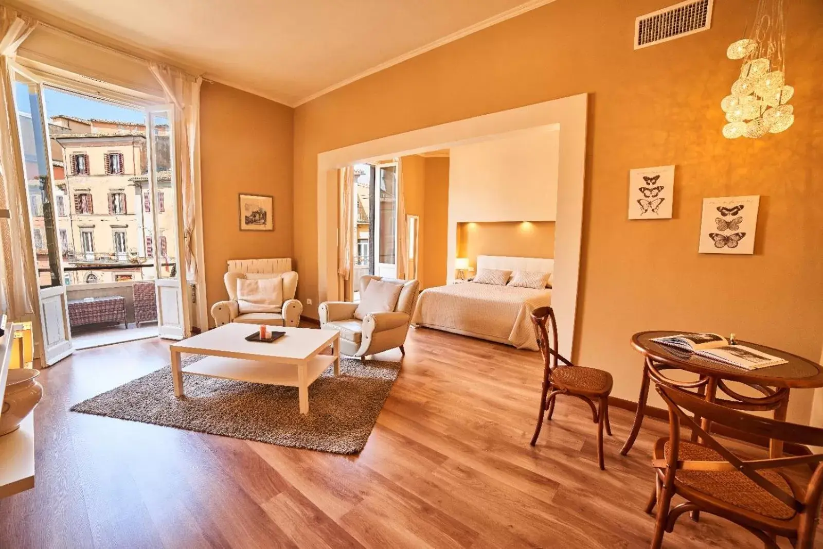 Palazzo Frigo Palazzo Frigo