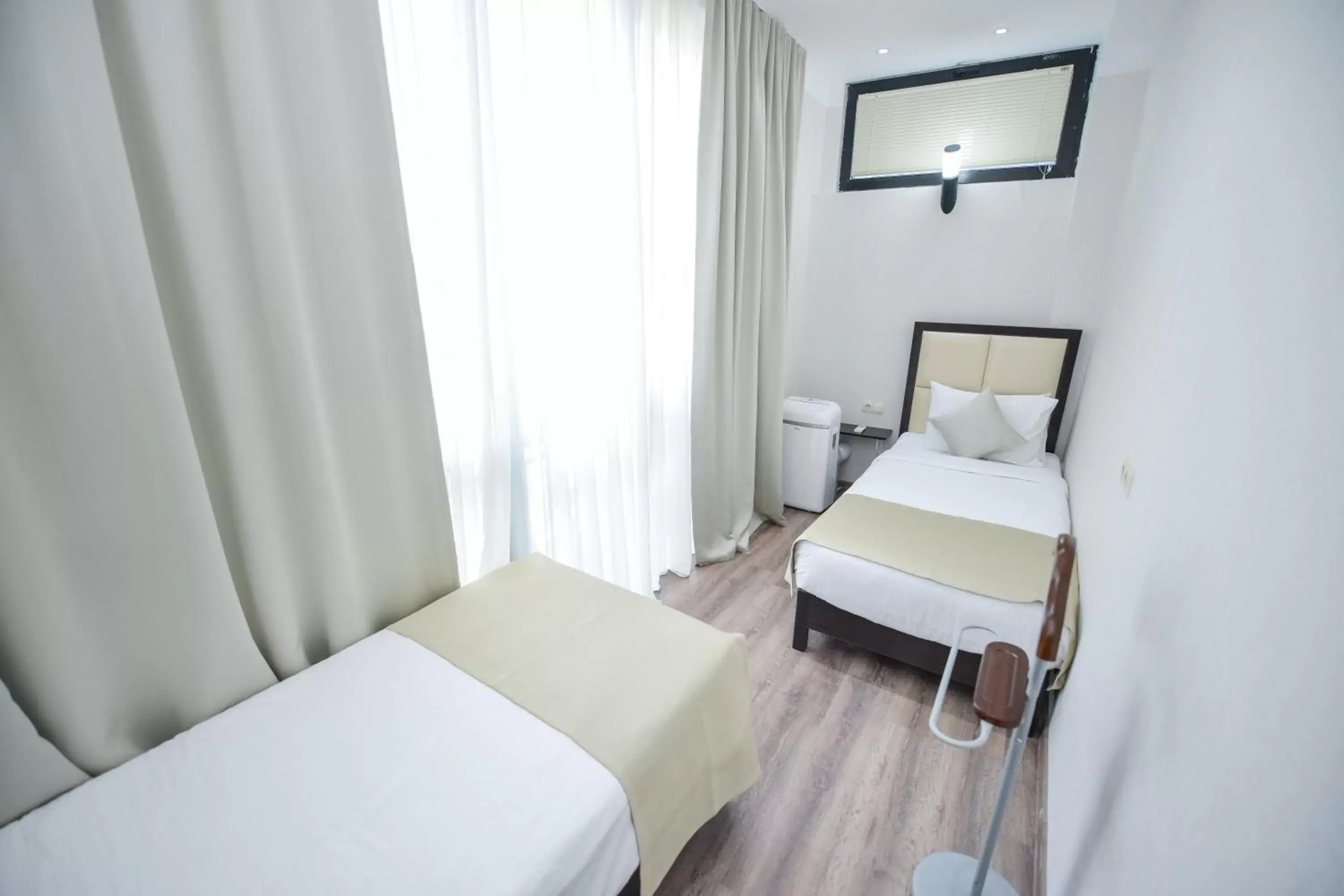 Family Room in Tbilisi Inn Family Room in Tbilisi Inn