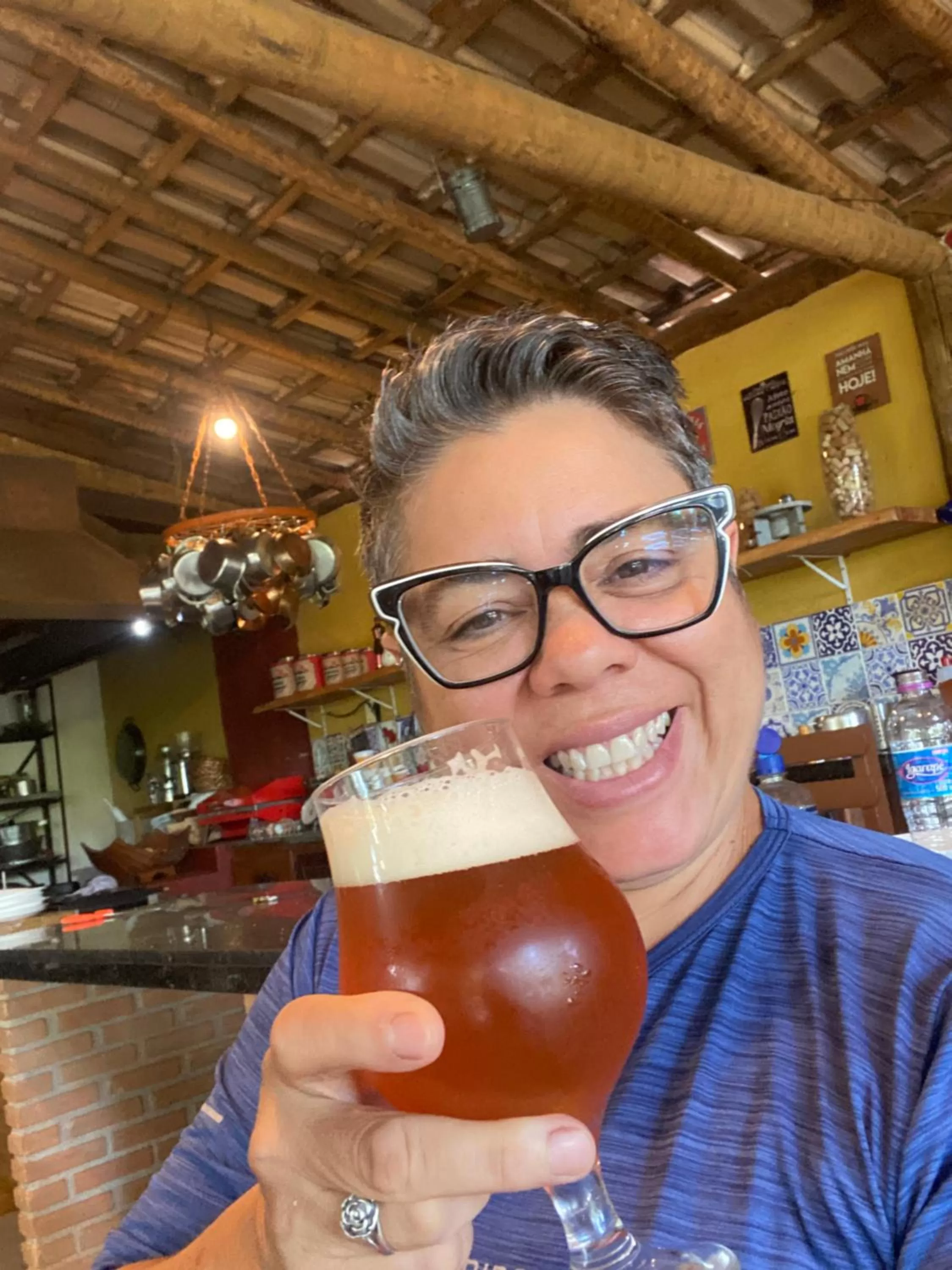 A Mi Manera Bistro, Pousada e Cervejaria Artesanal!