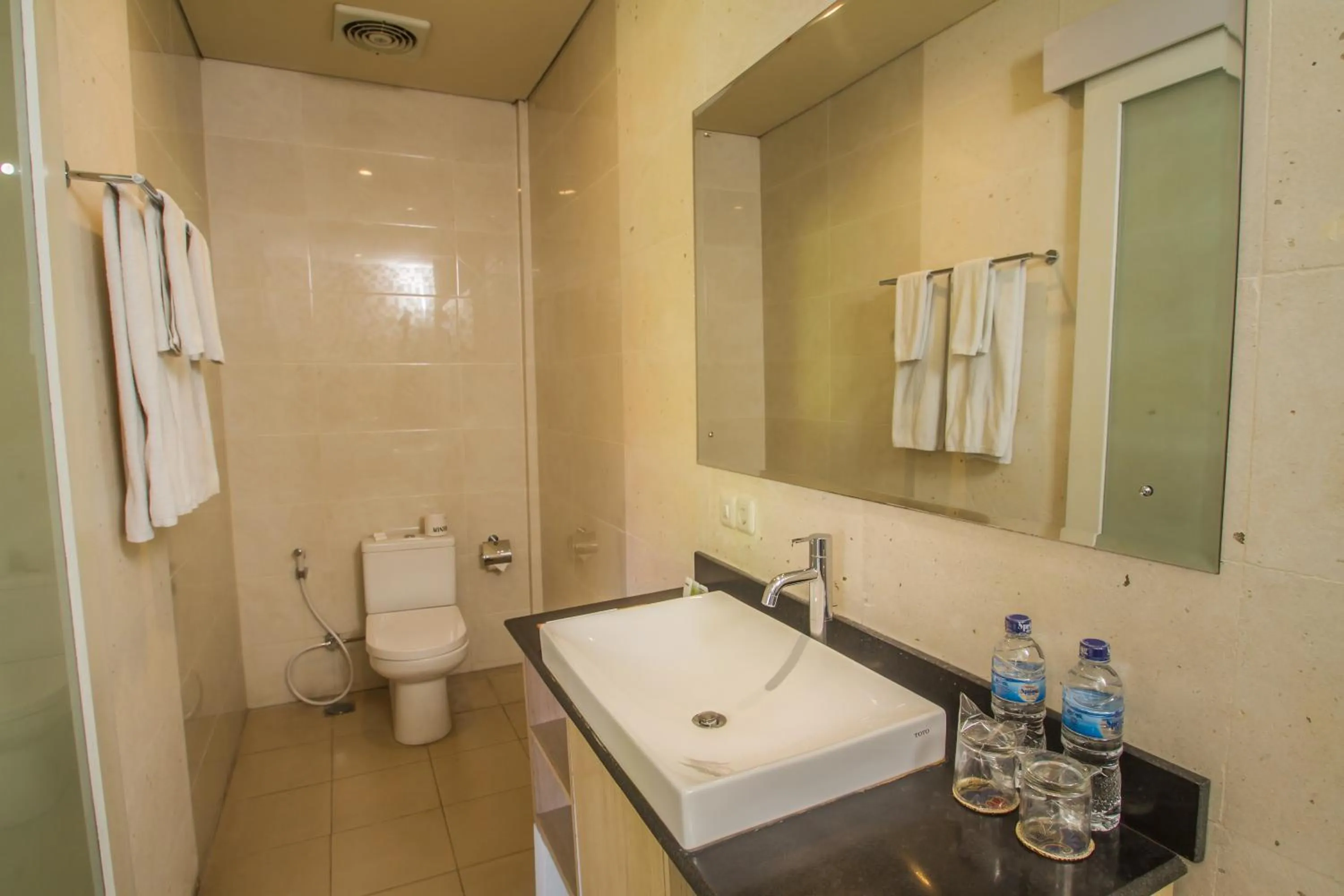 Mahalaksmi Boutique Hotel