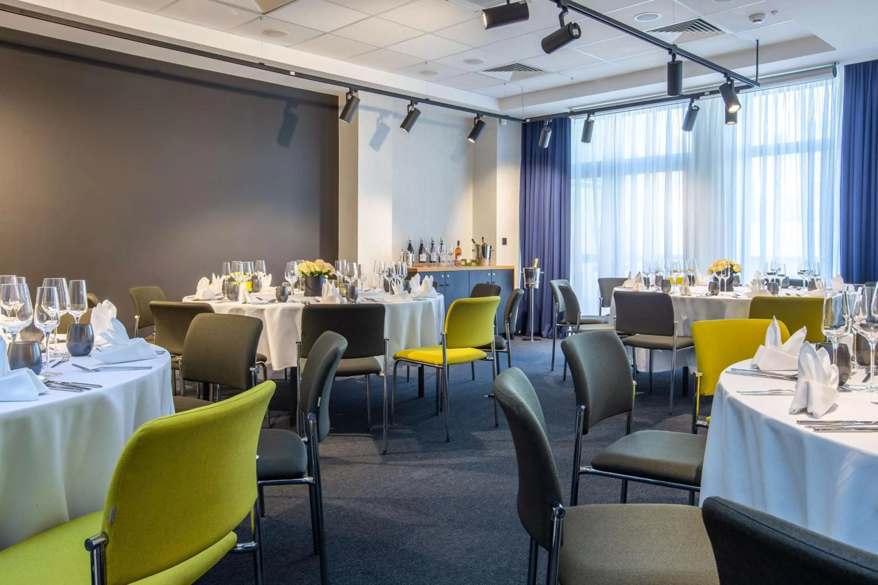 Banquet/Function facilities in Park Inn by Radisson Poznan