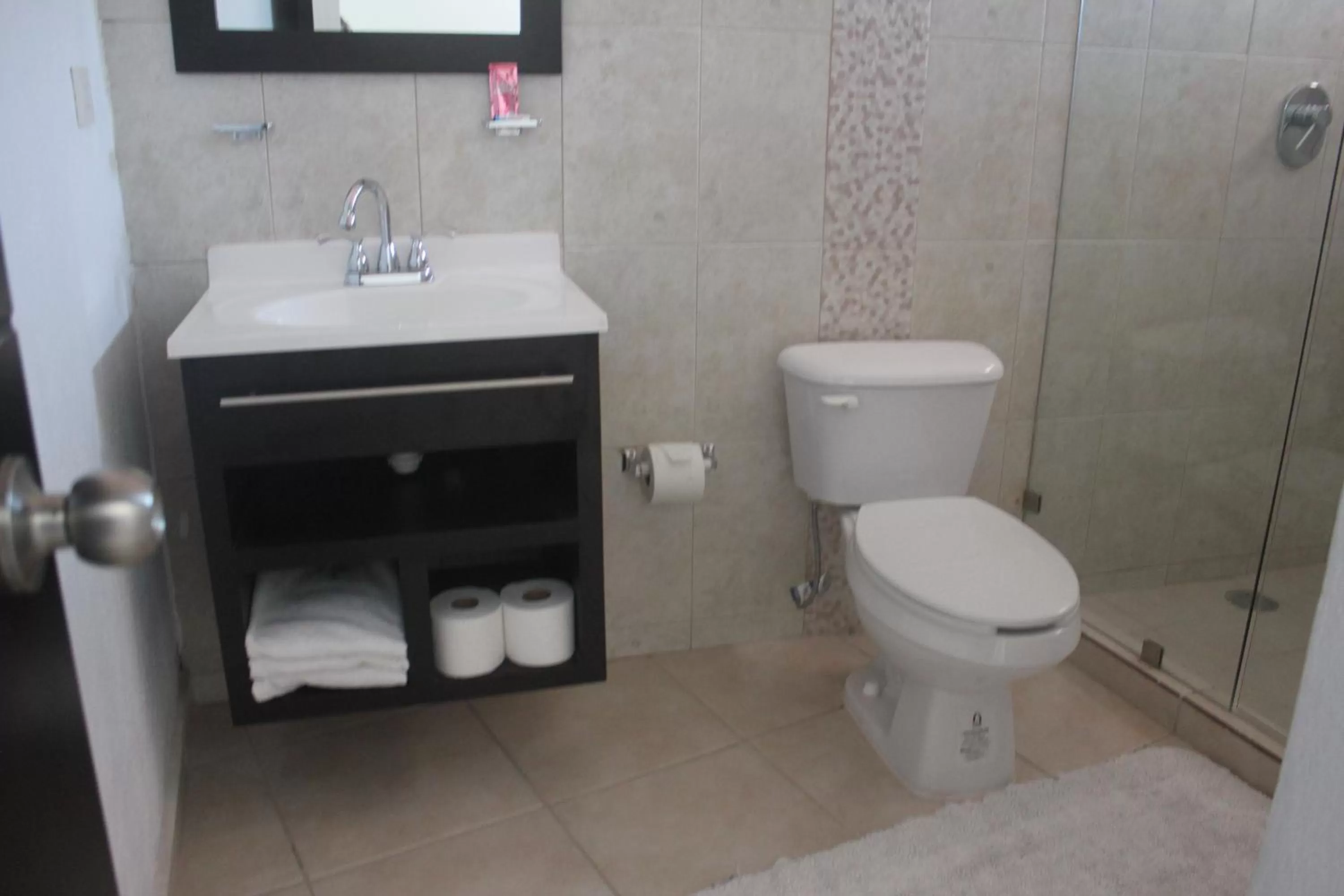 Hotel Marina Topolobampo