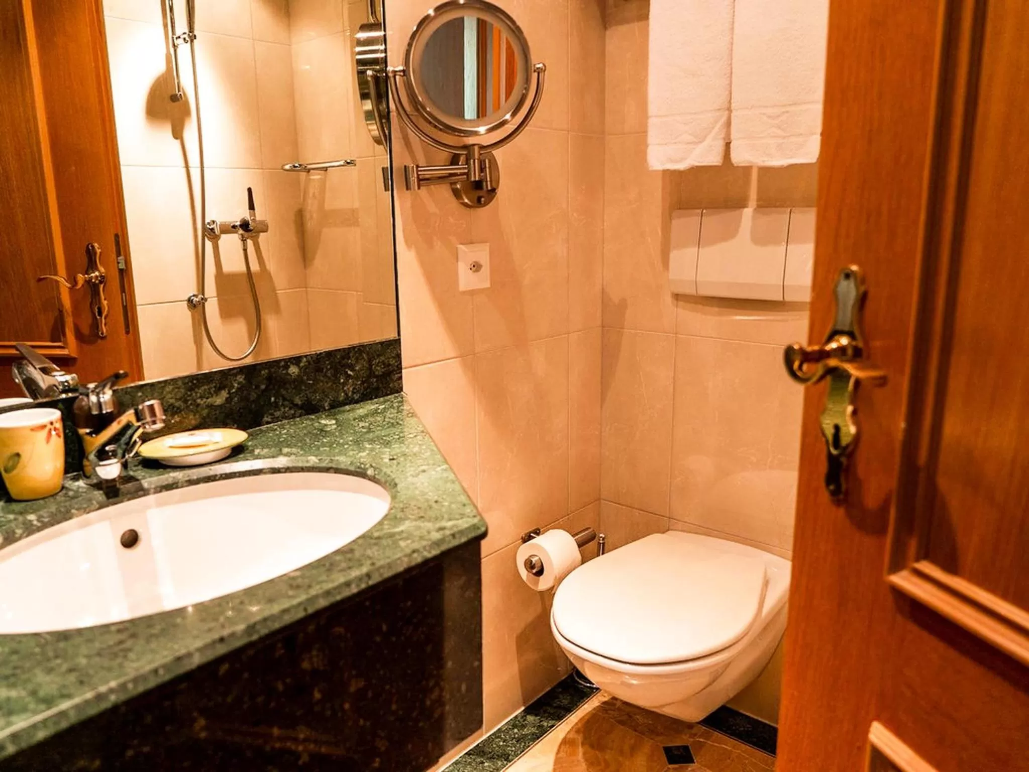 Other in Hillsite Smart Hotel Flims