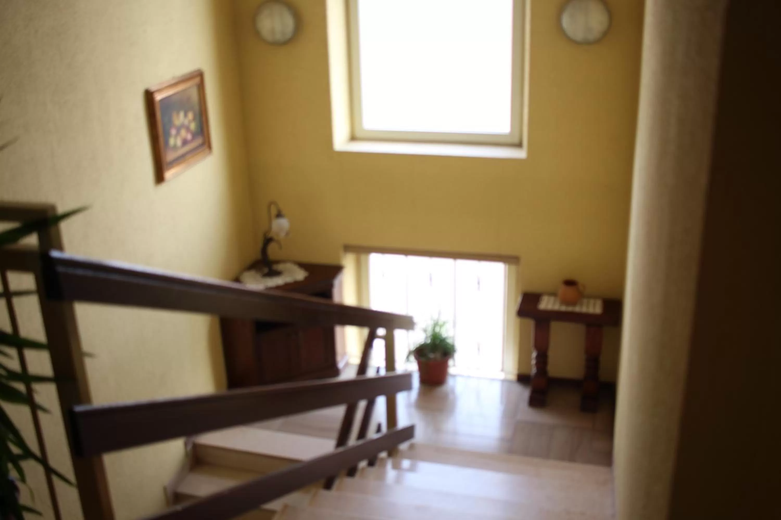 hotel ristorante vittoria