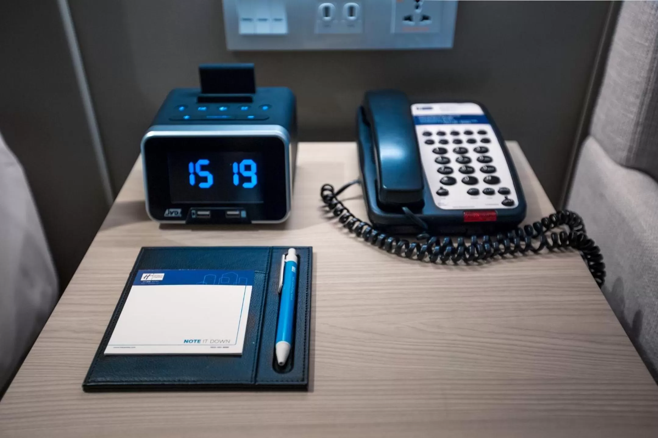 Business facilities in Holiday Inn Express Manila Newport City by IHG