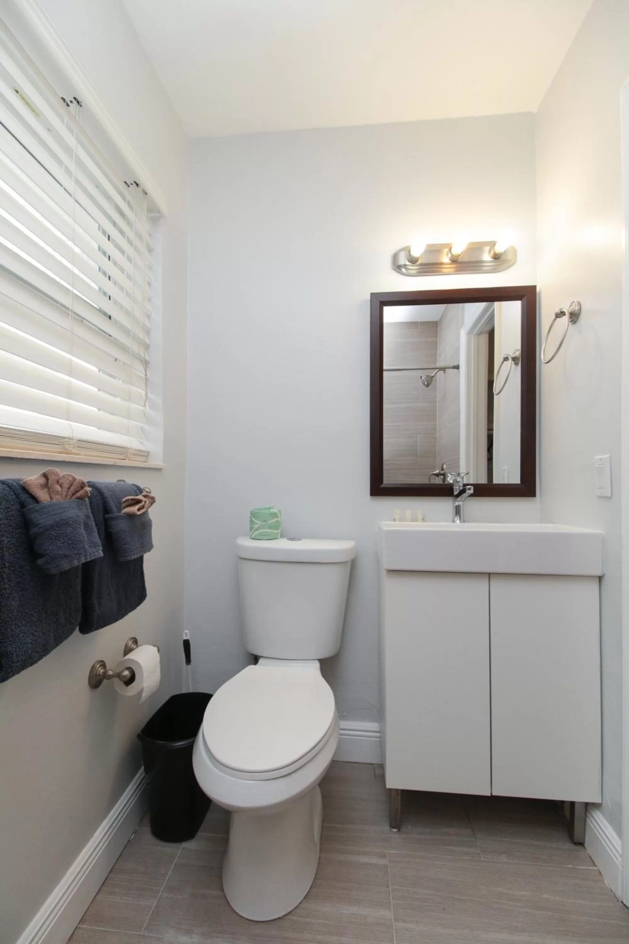 Other in The Dolphin Hollywood