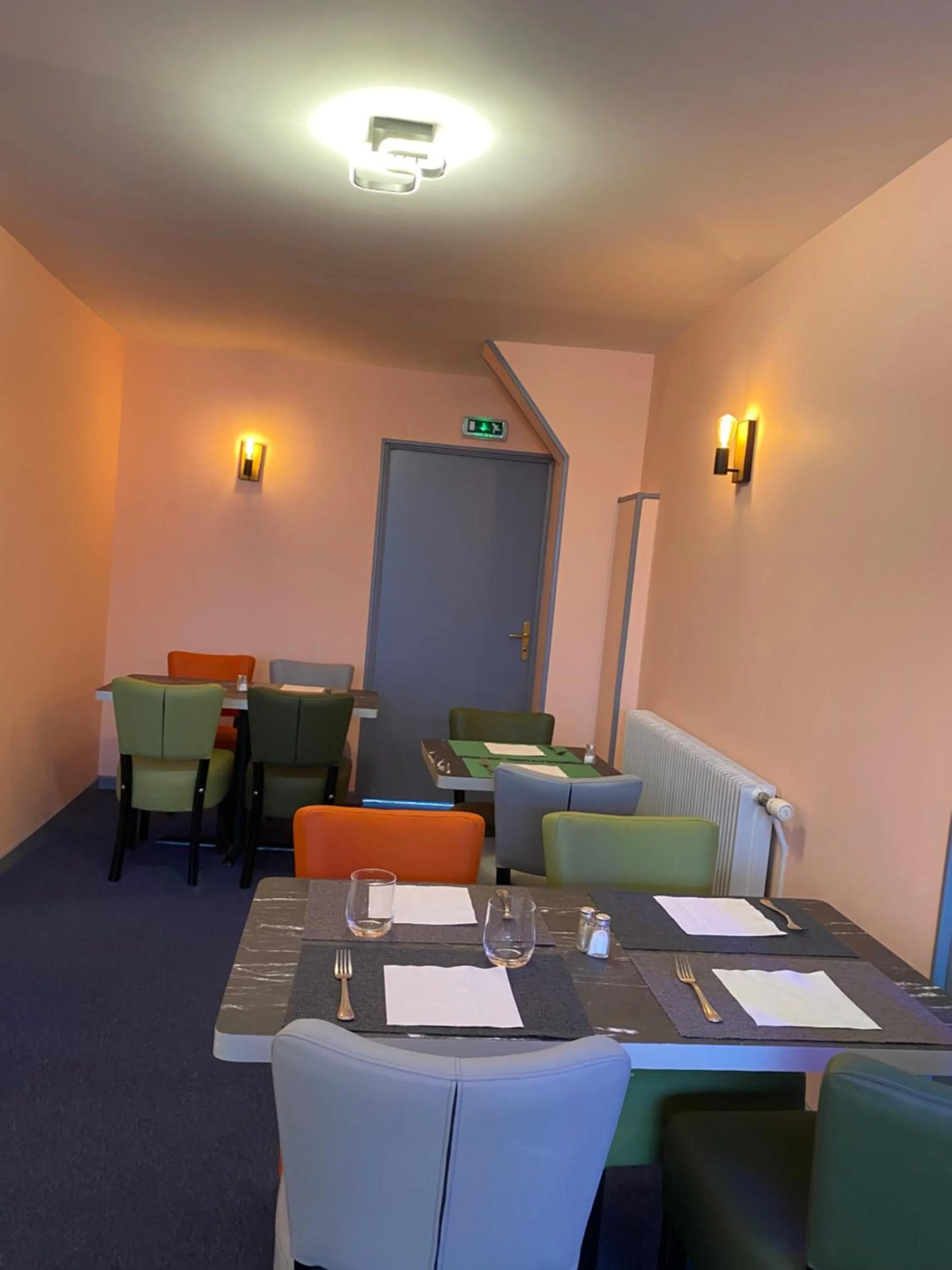 Logis - Hôtel et Restaurant Le Sofhotel