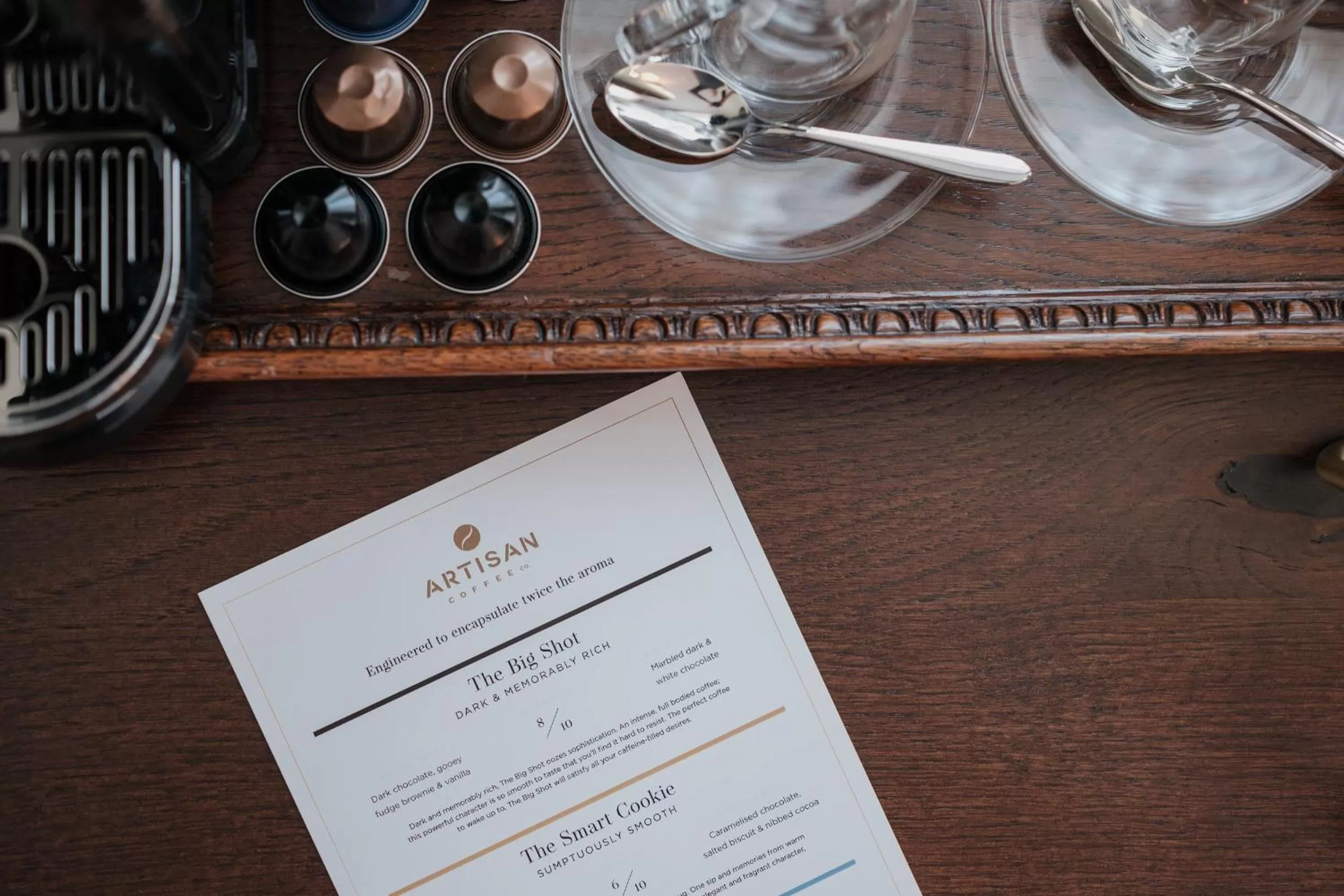 The Sanctuary House Hotel