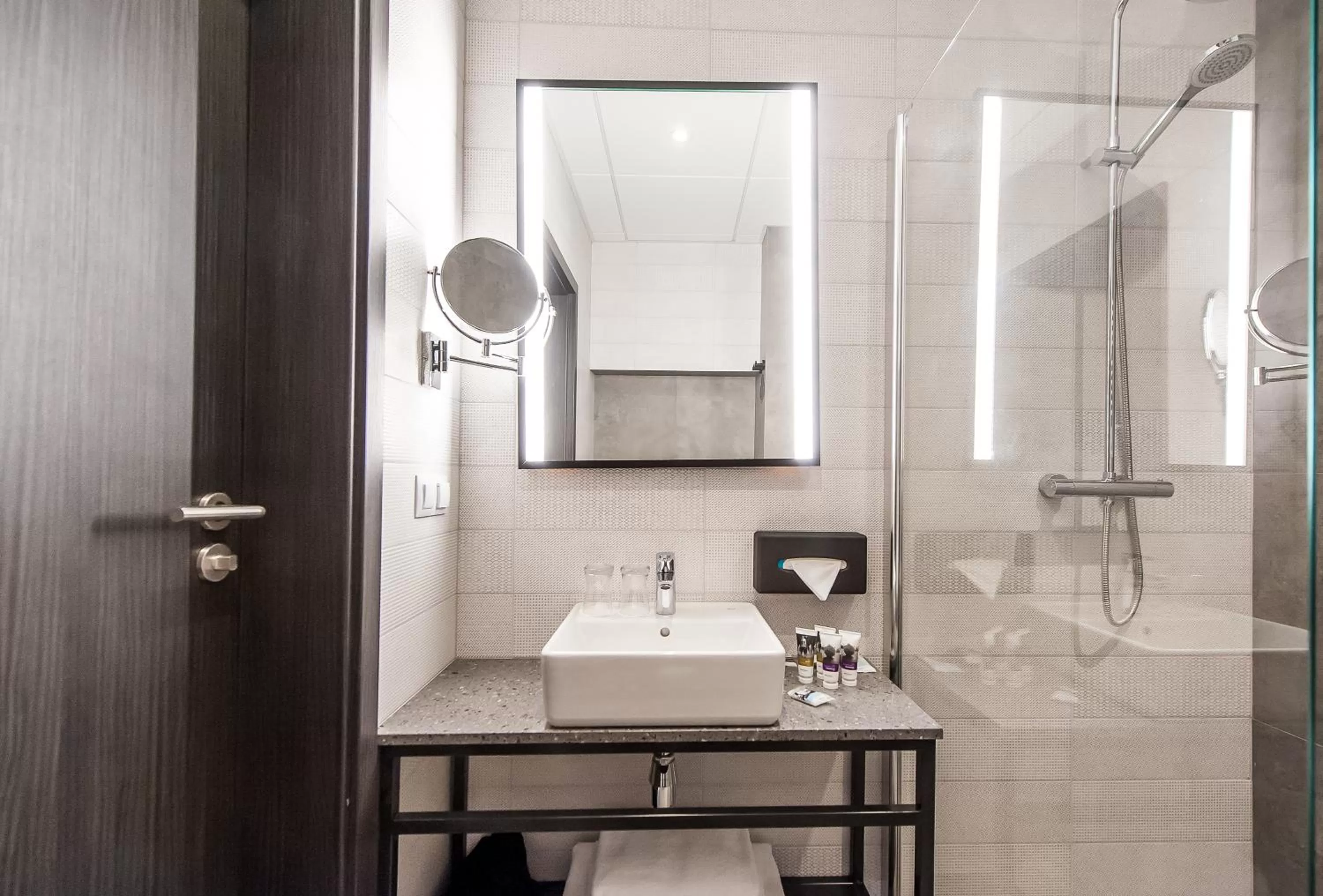 Superior Double Room - Non-Smoking in Mercure Bialystok