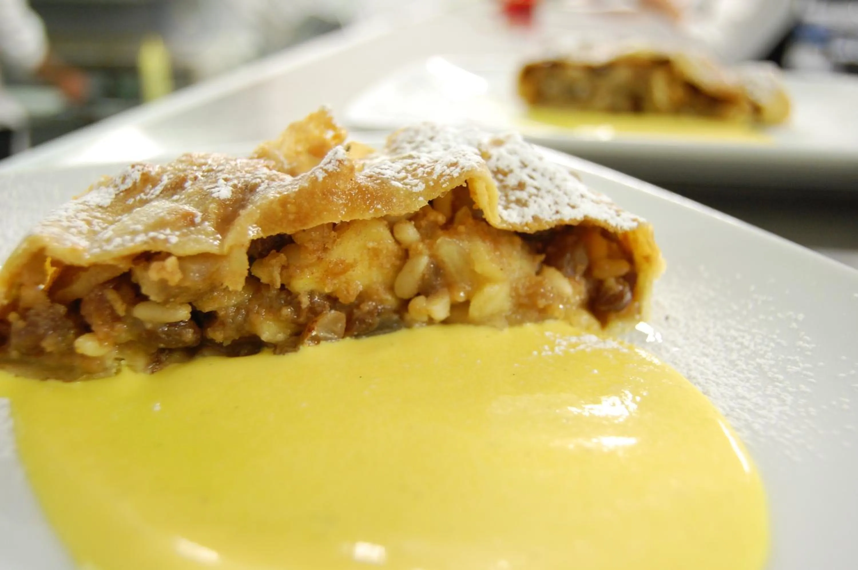 Restaurant/places to eat in Olympic SPA Hotel - Adults Only