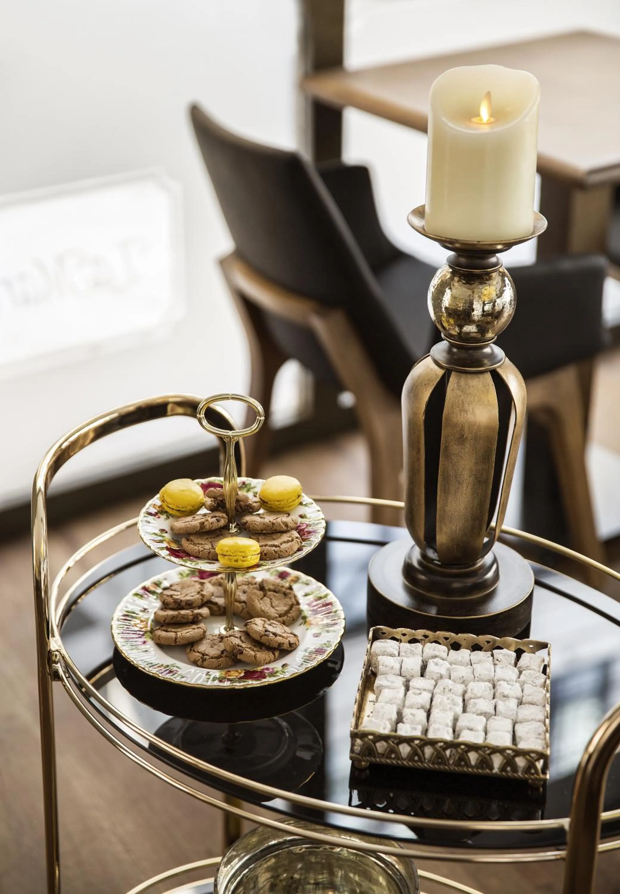 Food in Hotel Morione & Spa Center