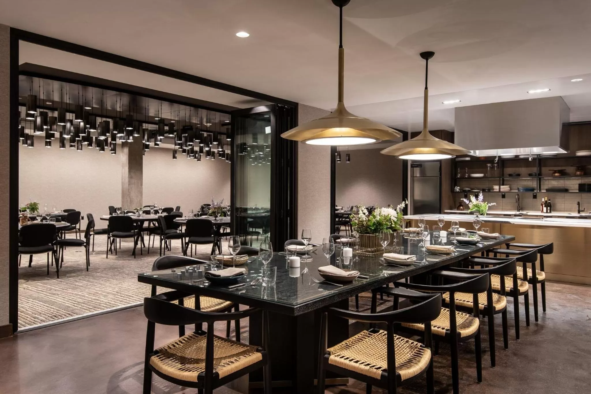 Meeting/conference room in Vignette Collection Yours Truly DC by IHG