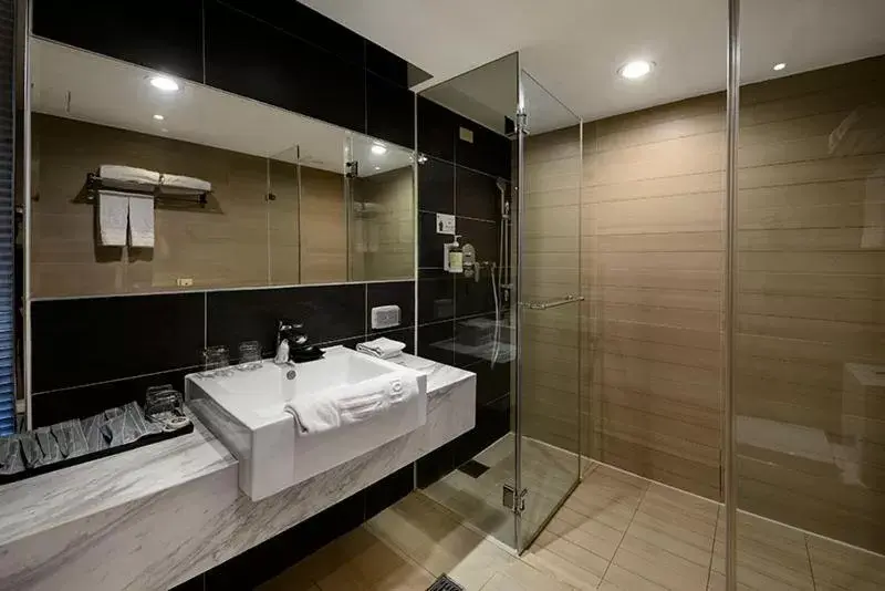 Family Suite in Beacon Hotel Family Suite in Beacon Hotel