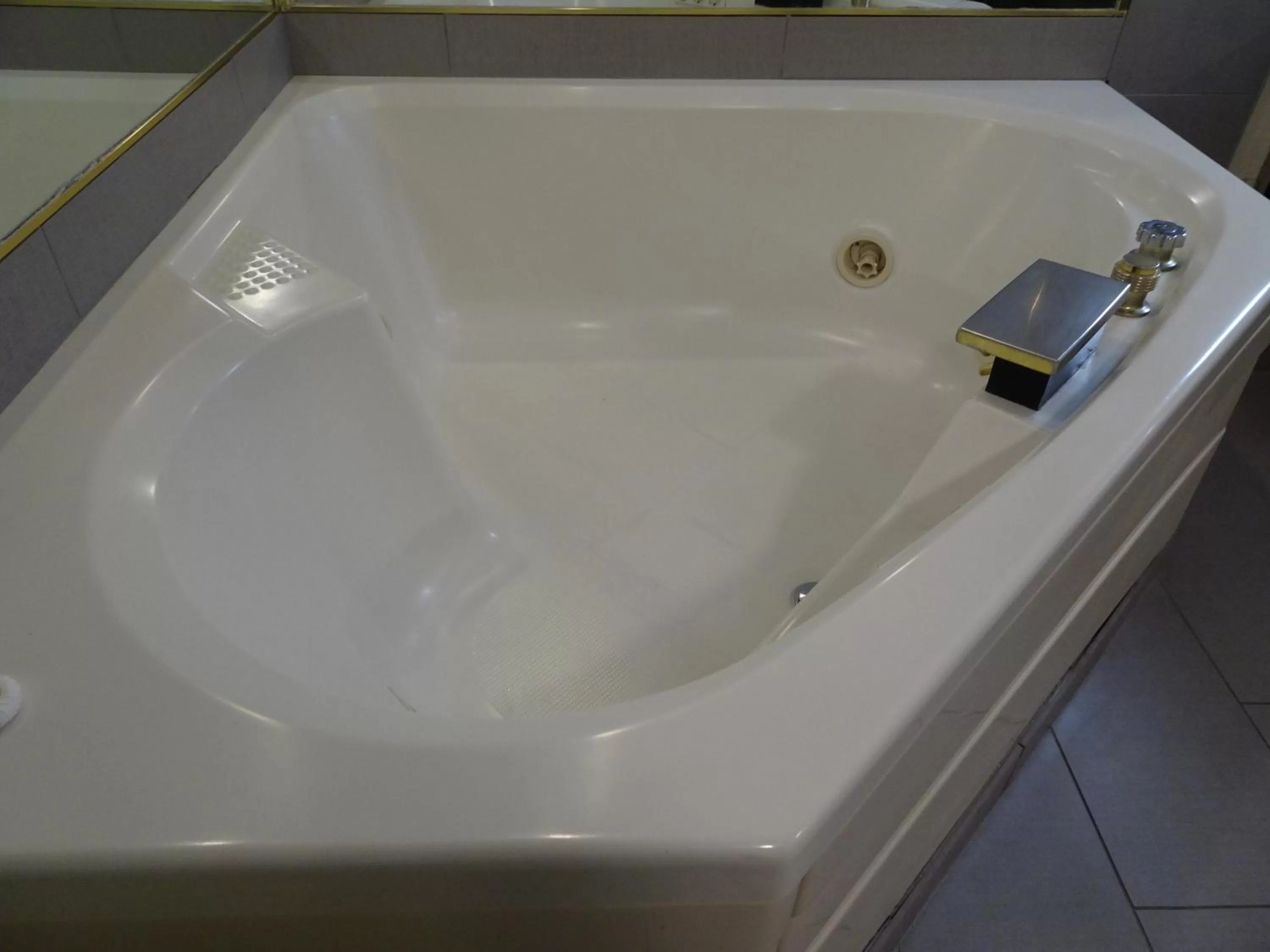 Spa and wellness centre/facilities in Hotel Aspen Flagstaff/ Grand Canyon InnSuites