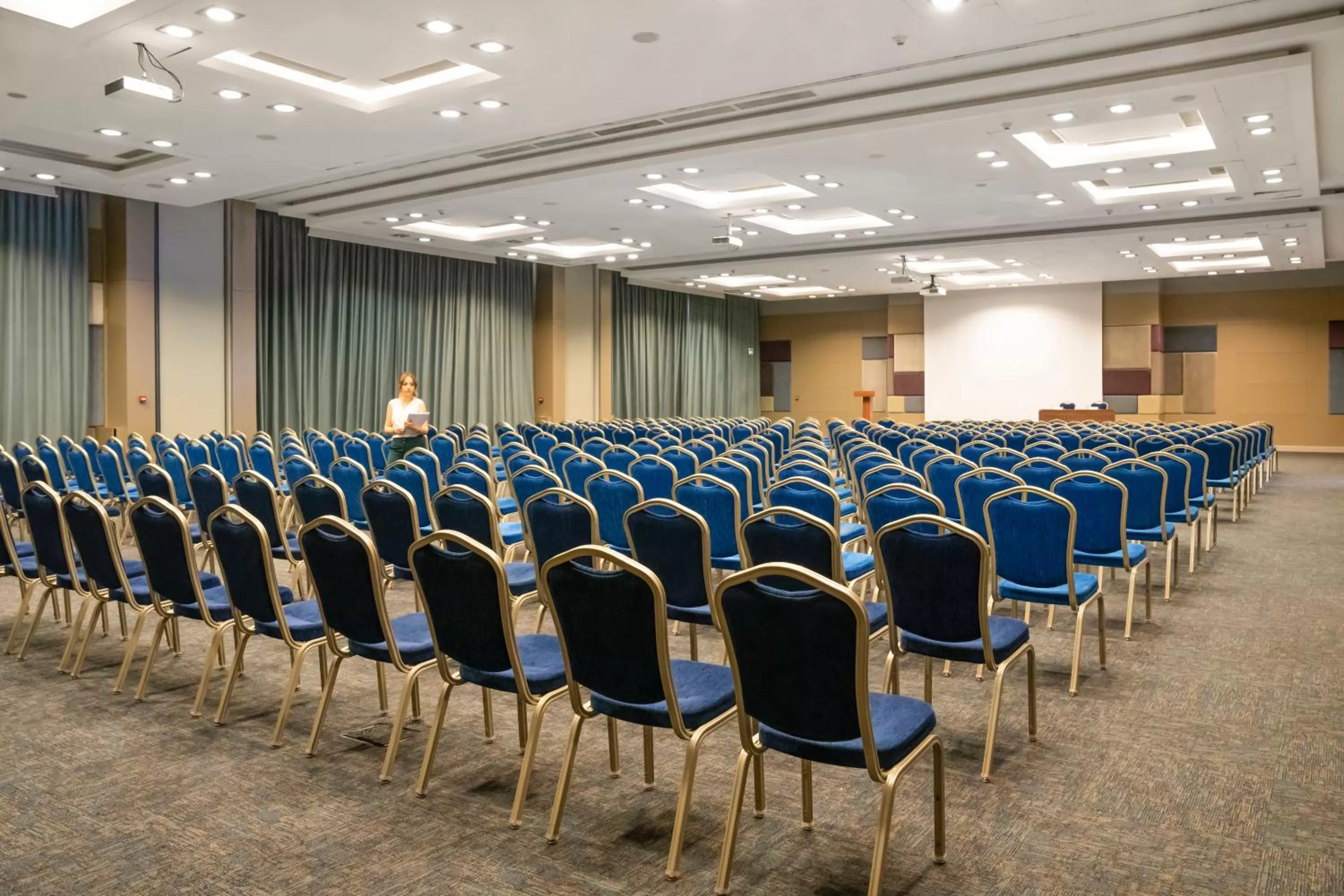 Banquet/Function facilities in Novotel Gaziantep