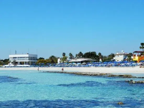 Tsokkos Paradise Holiday Village Tsokkos Paradise Holiday Village