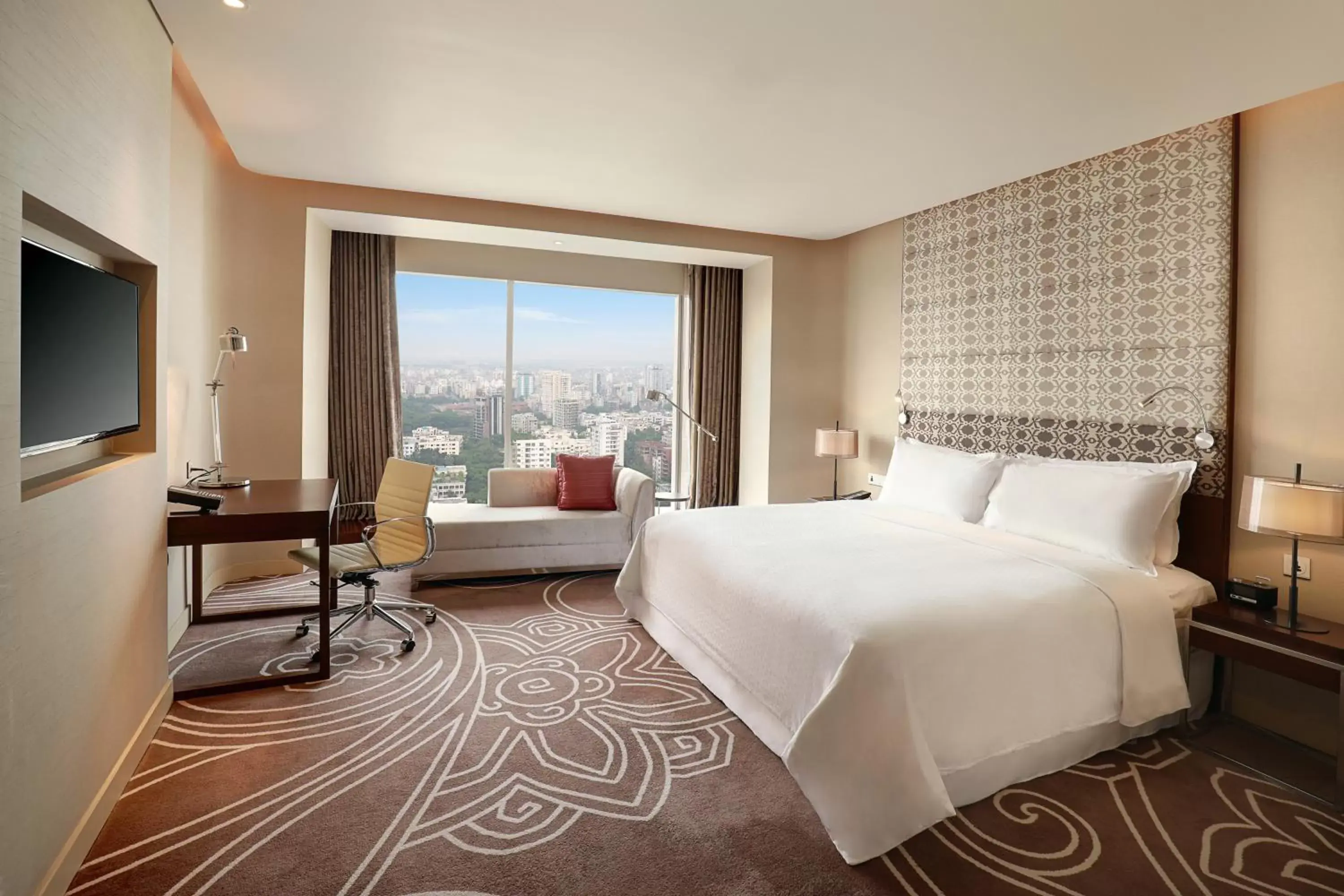 Crowne Plaza Dhaka Gulshan by IHG Crowne Plaza Dhaka Gulshan by IHG