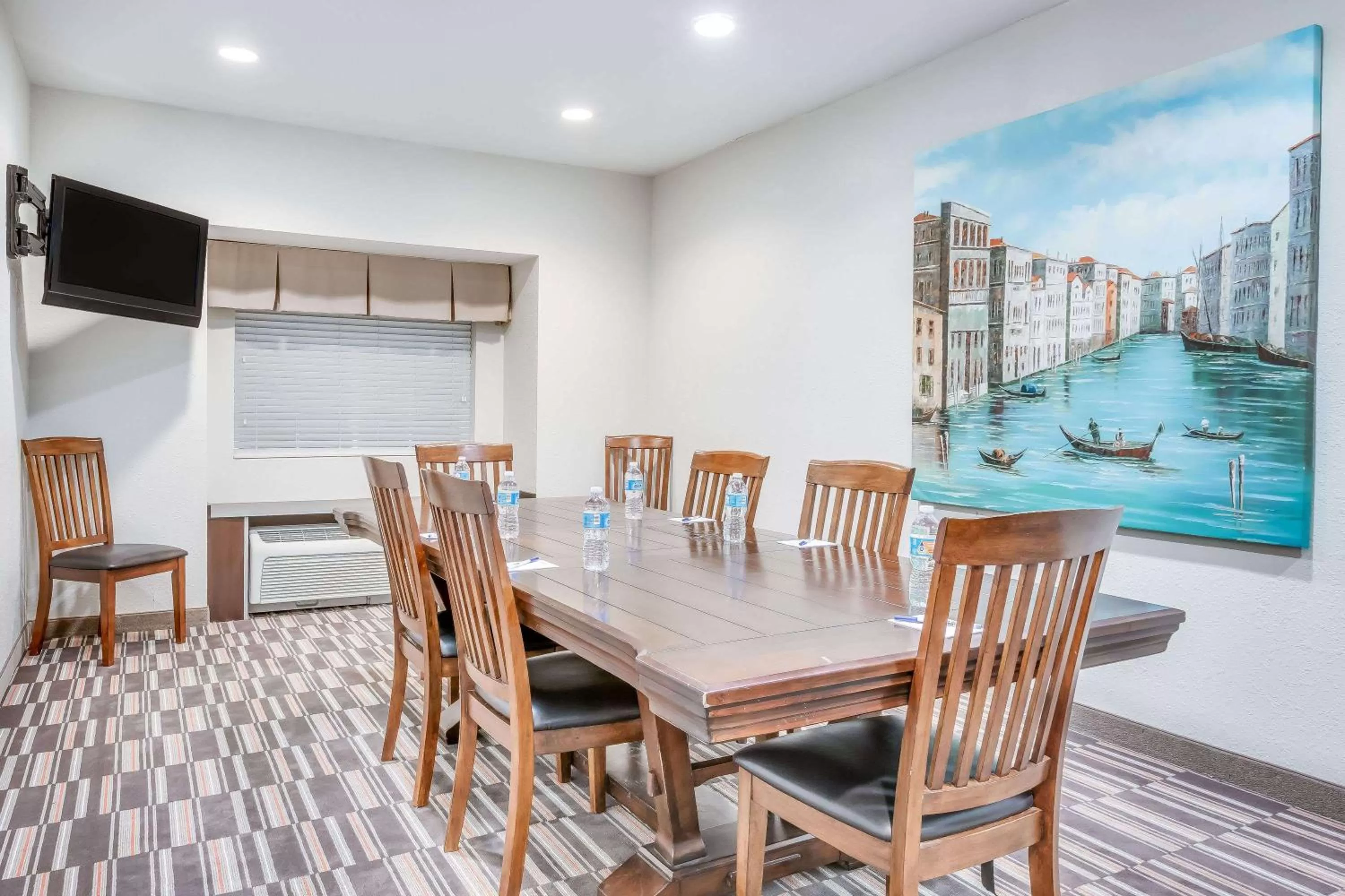 On site in Microtel Inn & Suites by Wyndham Hoover/Birmingham