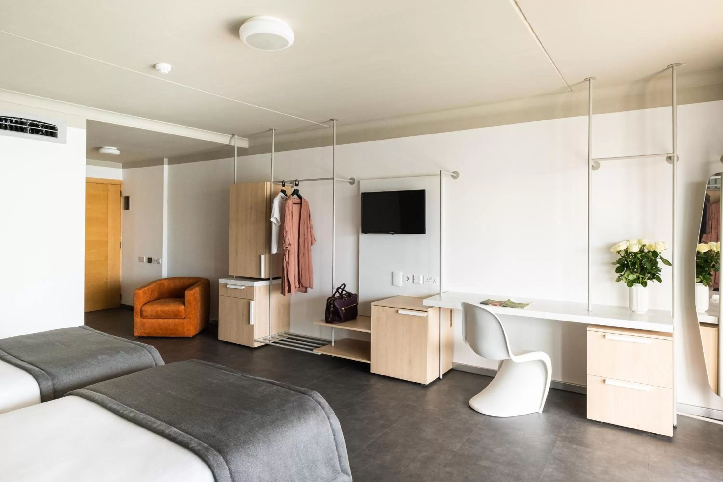 Photo of the whole room in Cavalieri Hotel Malta, a member of Radisson Individuals