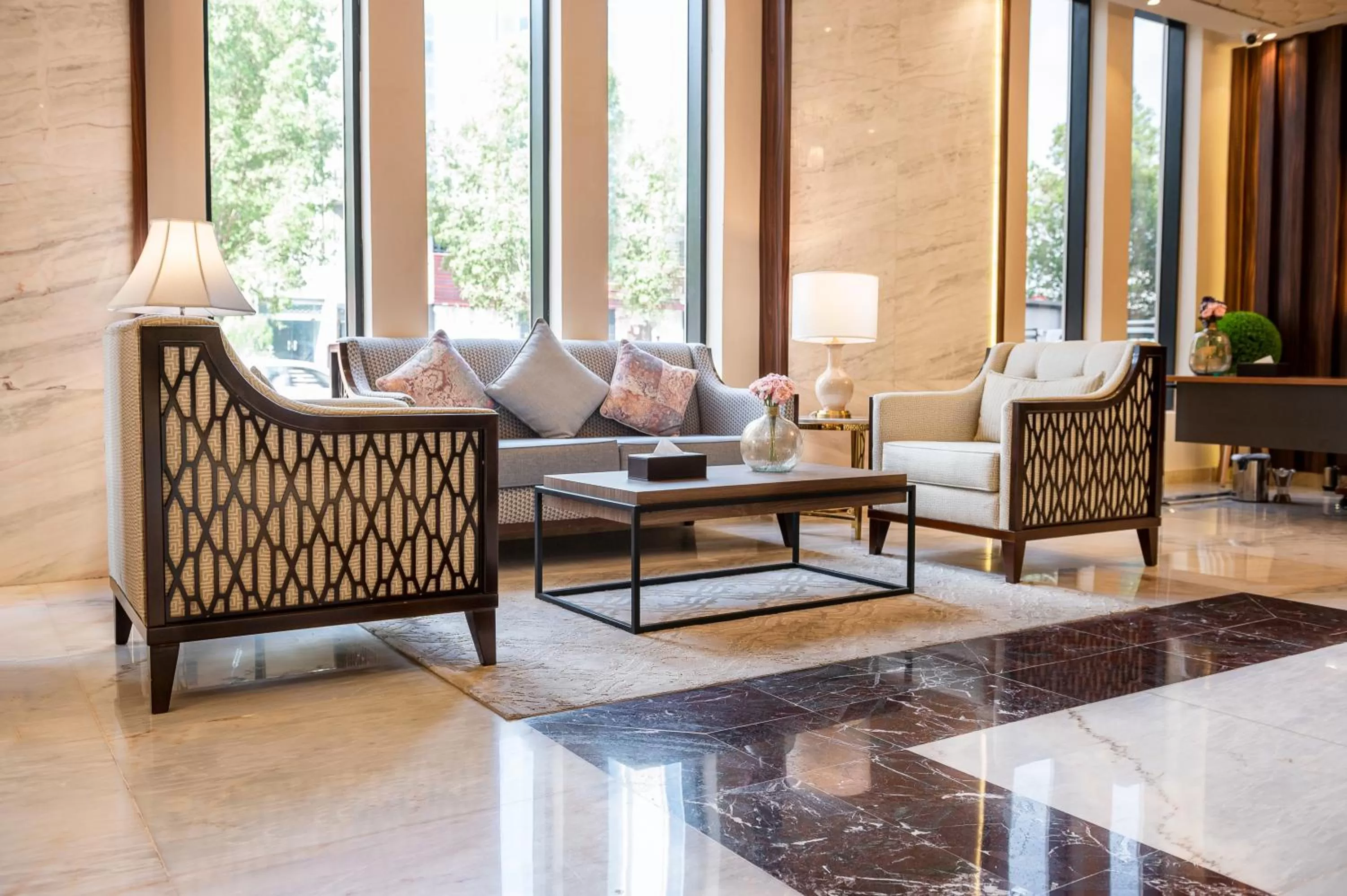 mawasim al hay at hotel