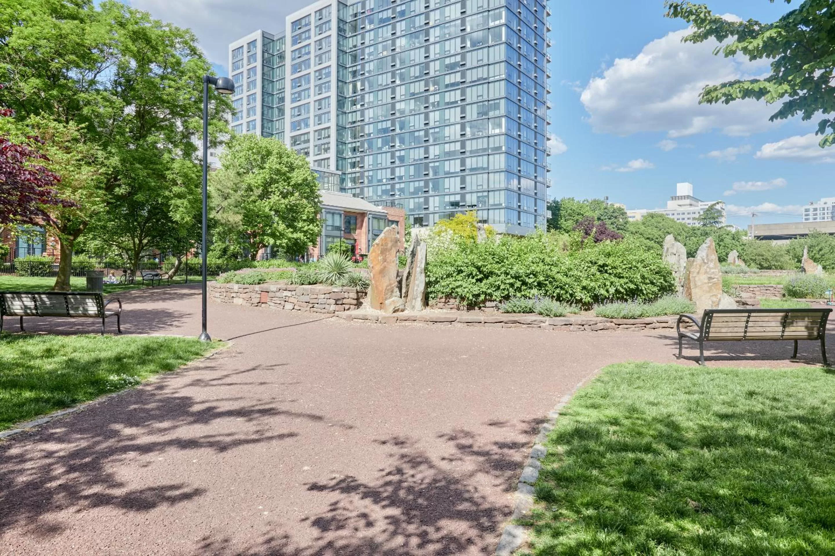 Sonder The Tidewater