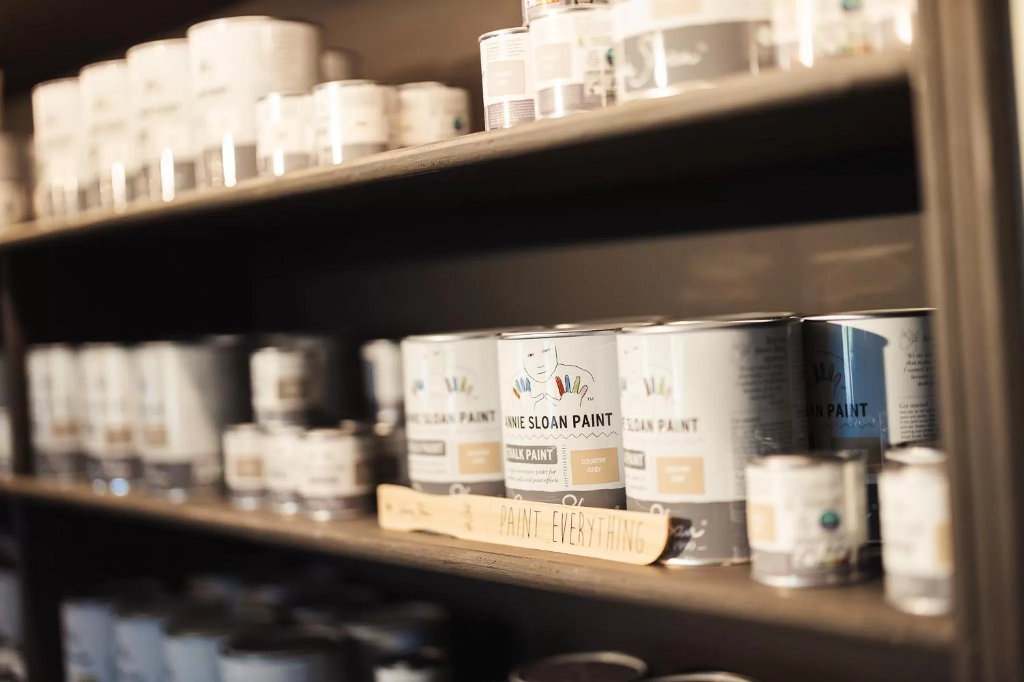 On-site shops in Bäcks Bed & Breakfast