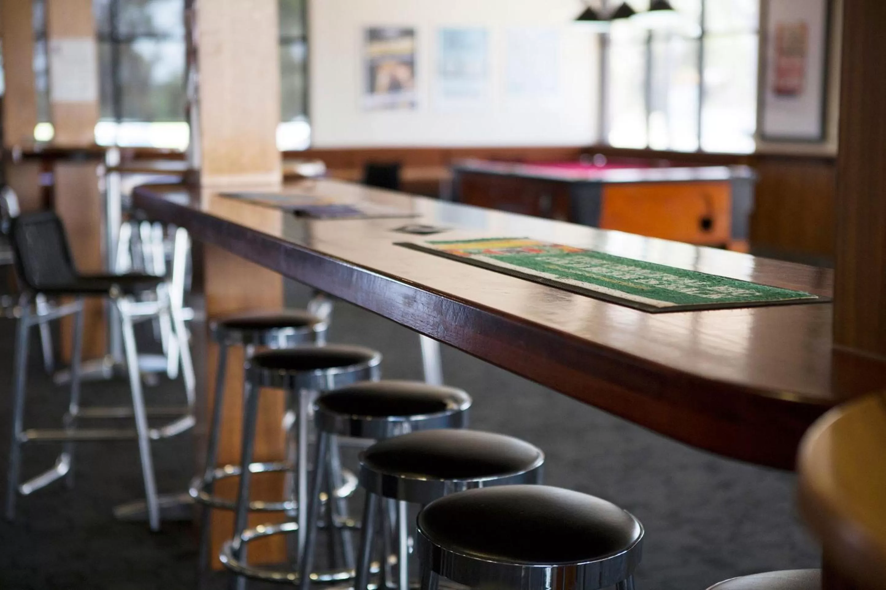 Lounge or bar in Nightcap at Playford Tavern