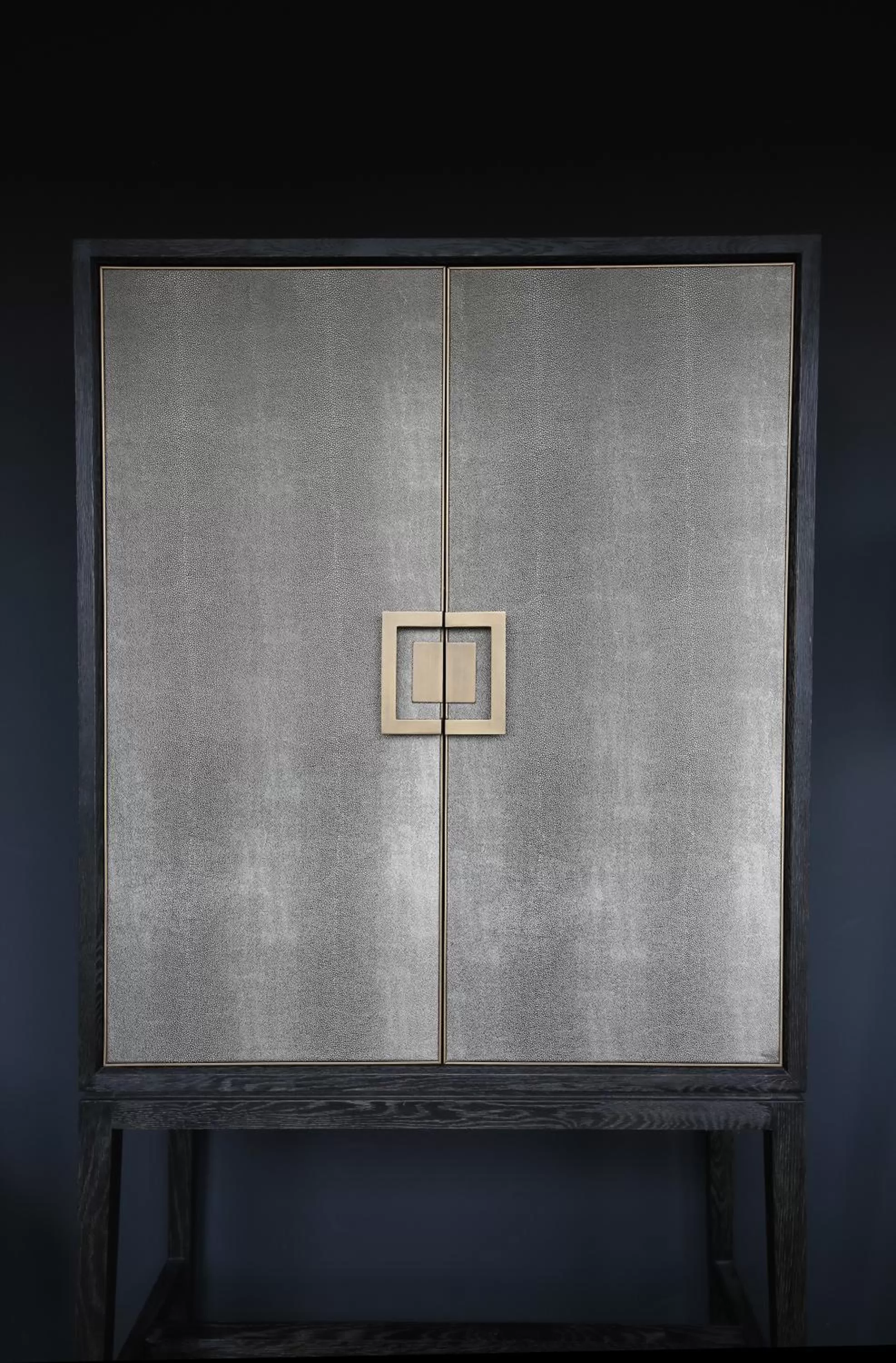 Decorative detail in Sellmann´s Boutique Hotel