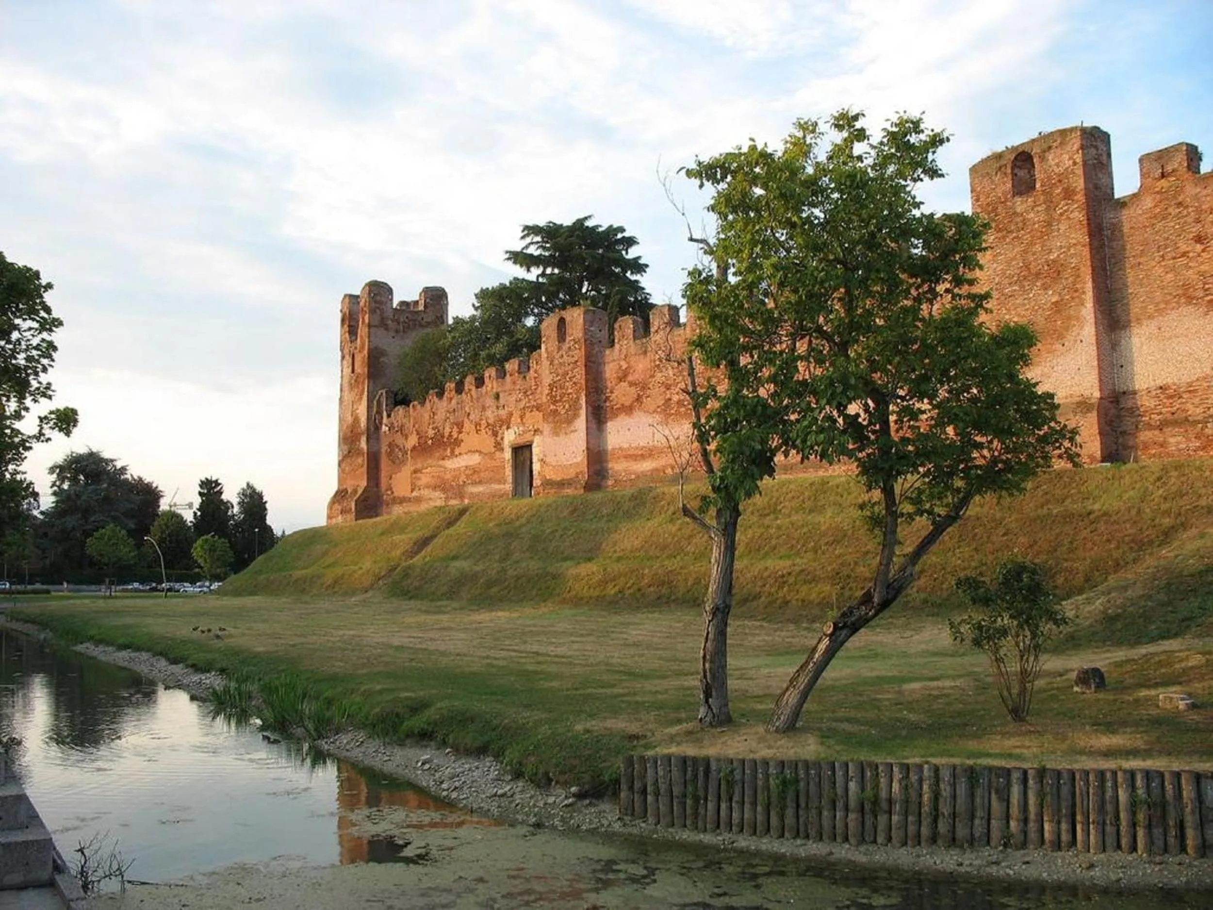 Activities in Wine Hotel San Giacomo Activity & Wellness