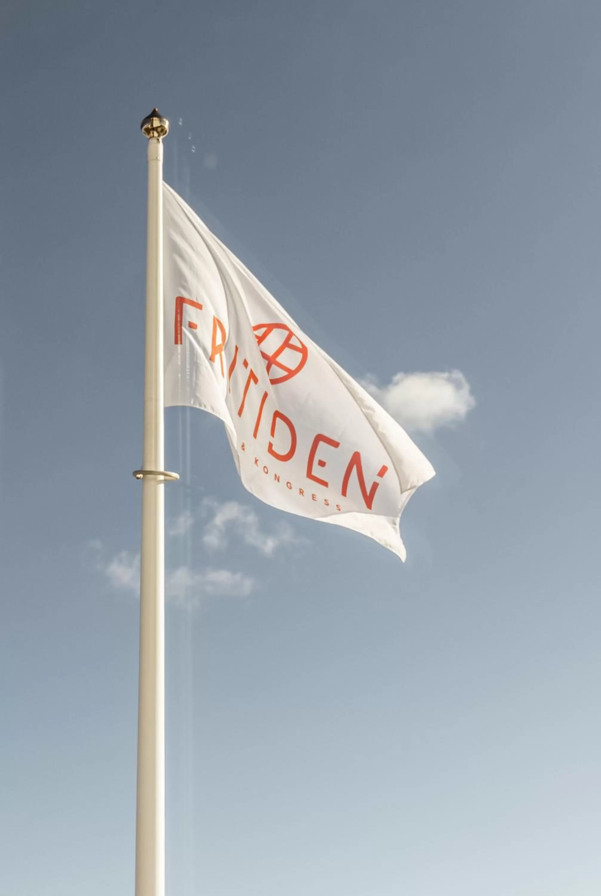 Fritiden Hotell & Kongress