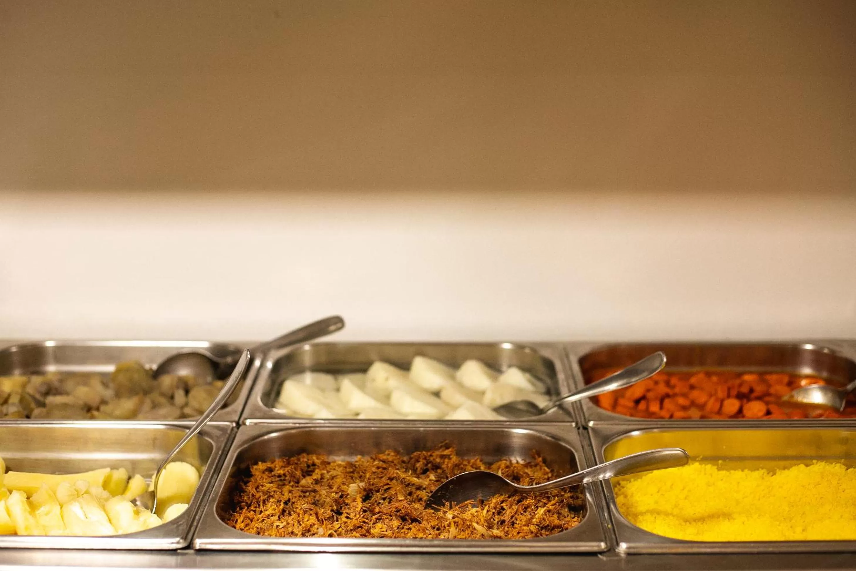 Food in VilaHotell Recife - Antigo NovoHotell Recife