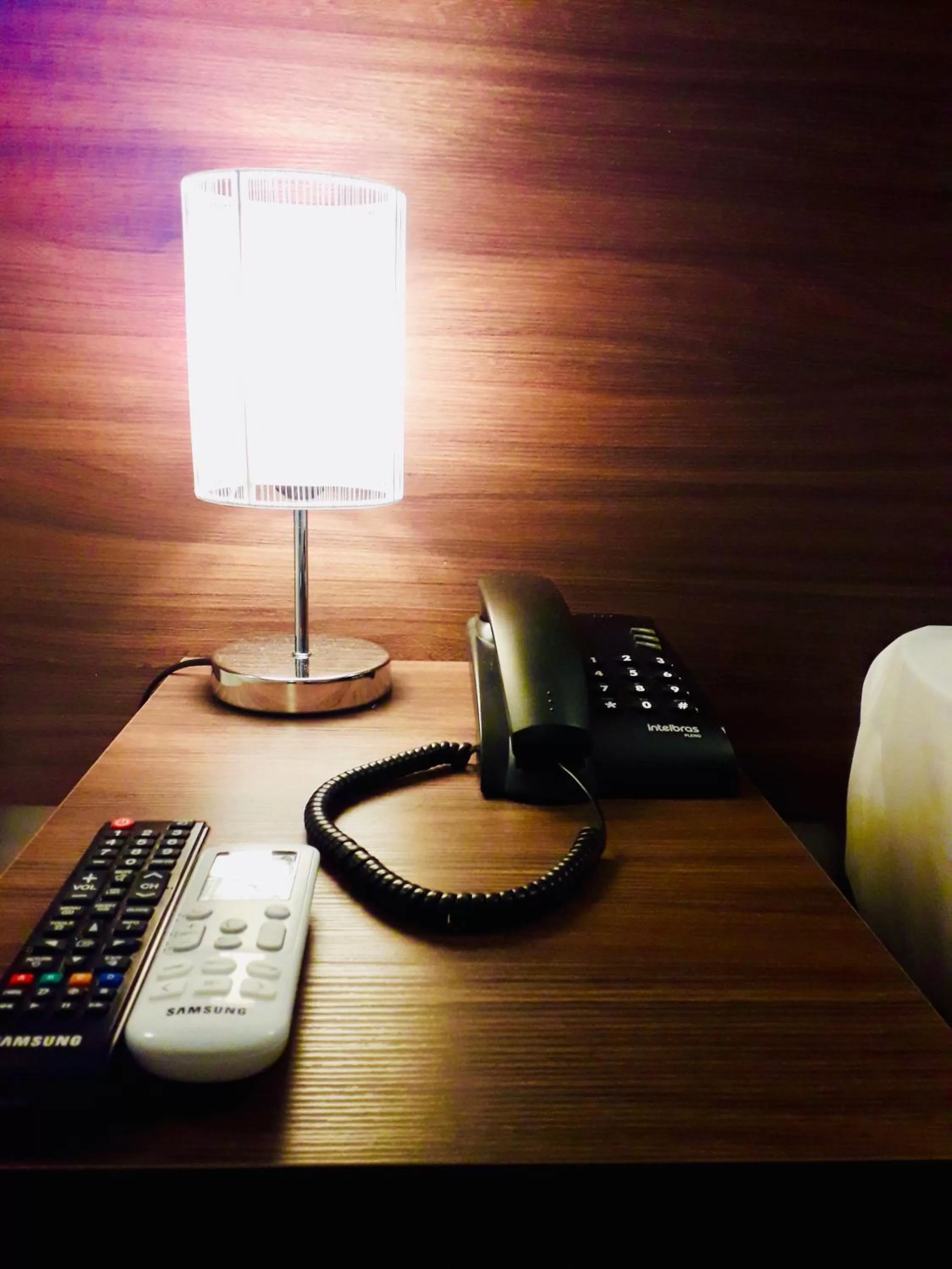 TV and multimedia in Lummina Mogi