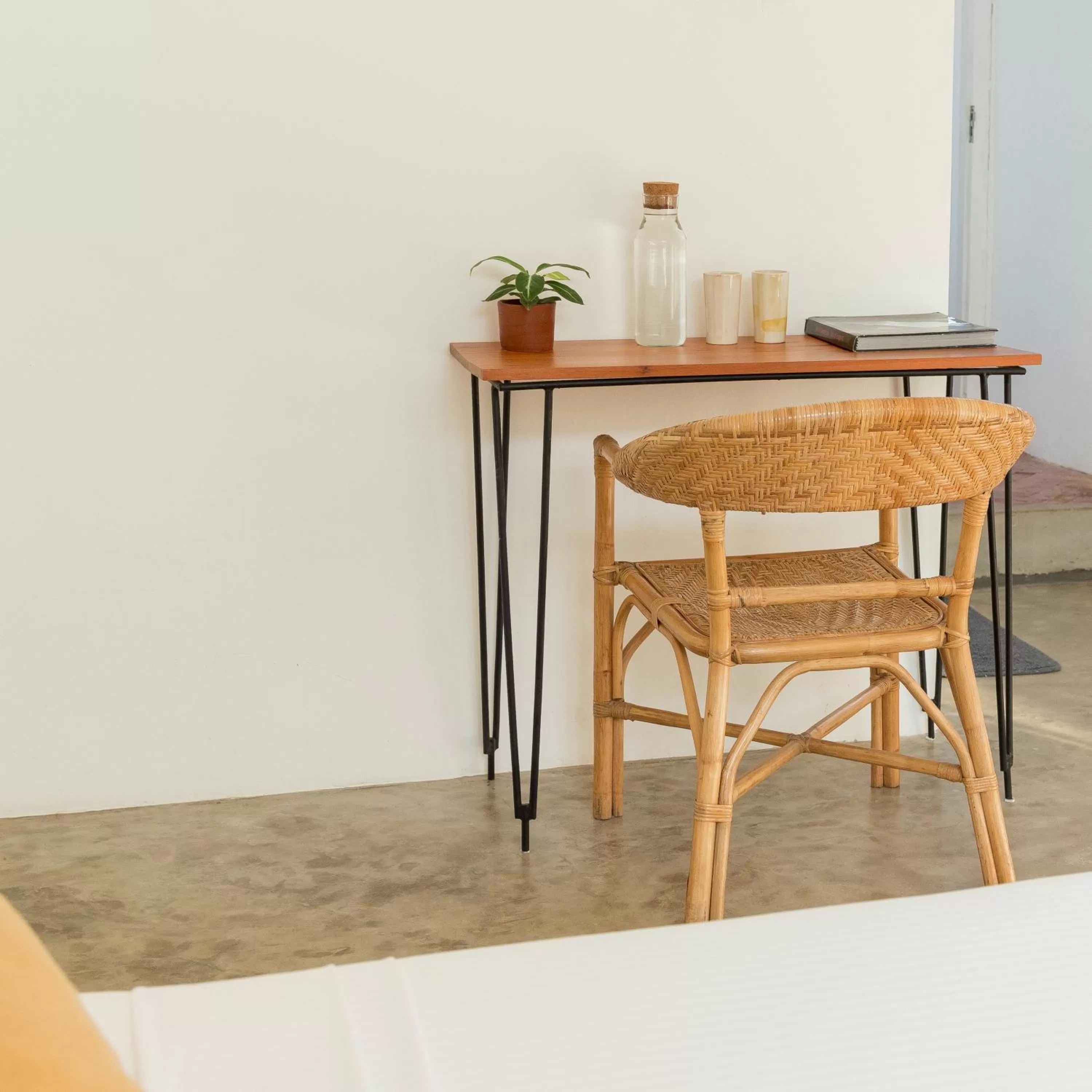 Decorative detail in Srilax