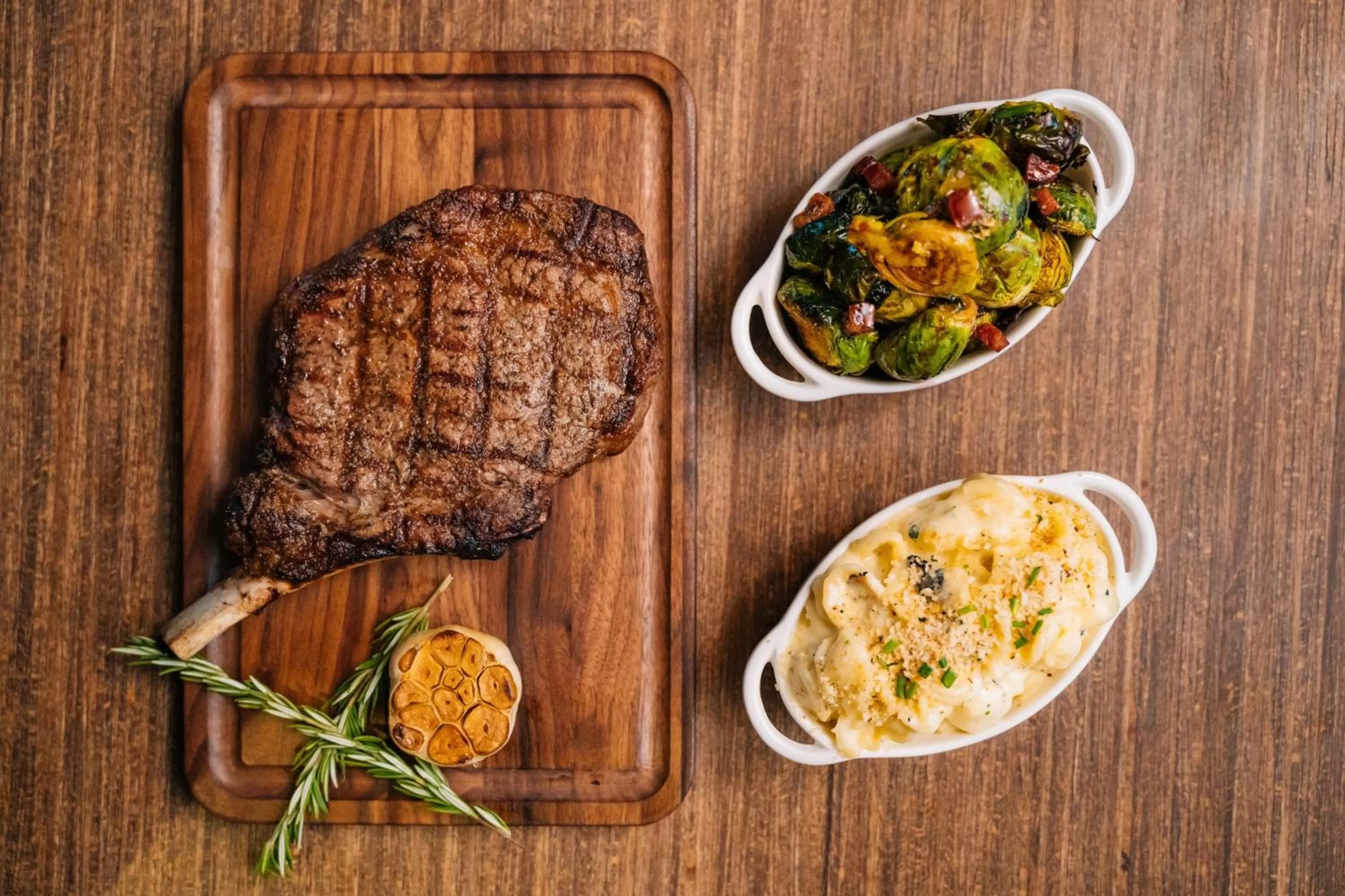 Lounge or bar in Residence Inn by Marriott Big Sky/The Wilson Hotel