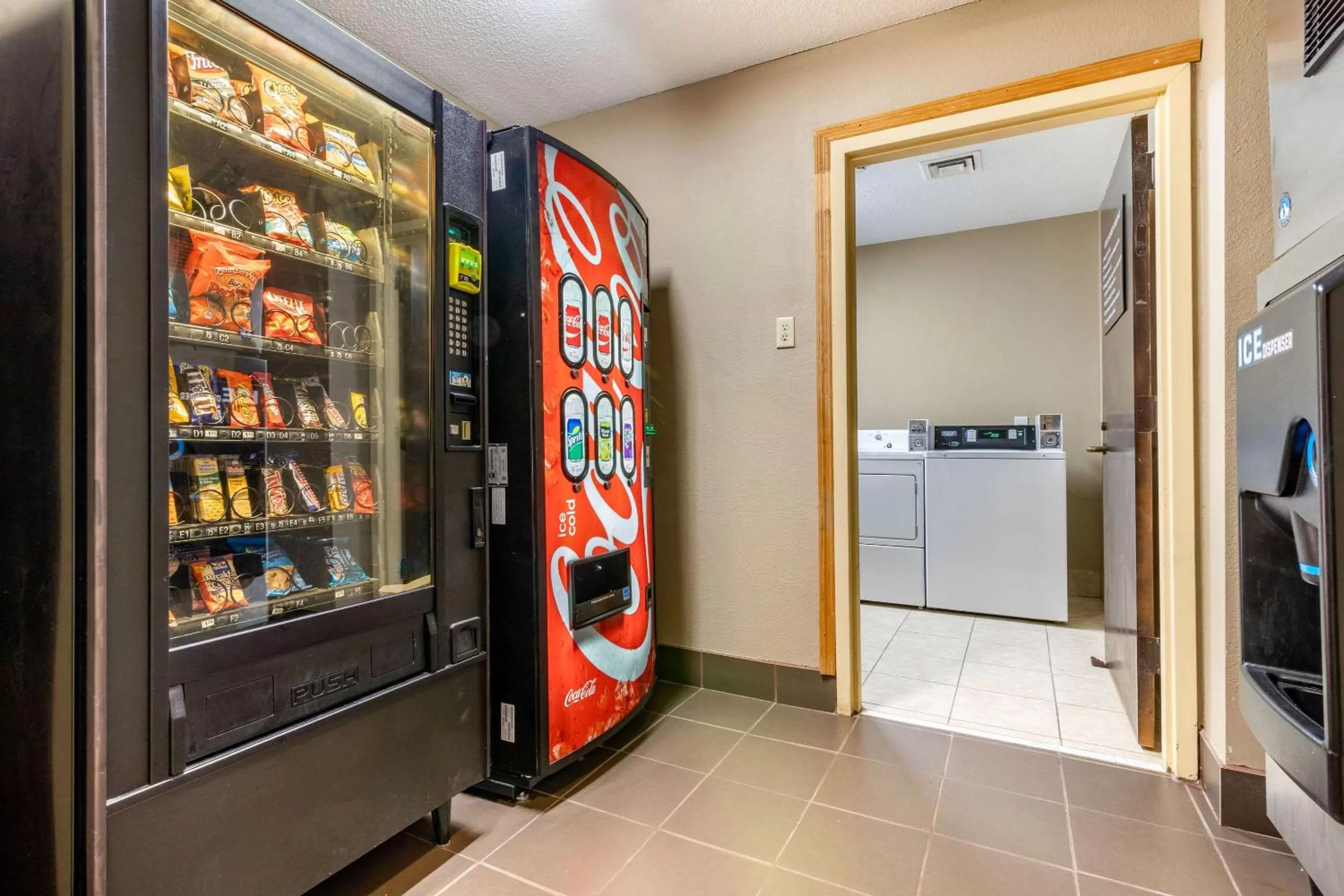 Other in Sleep Inn I-95 North Savannah