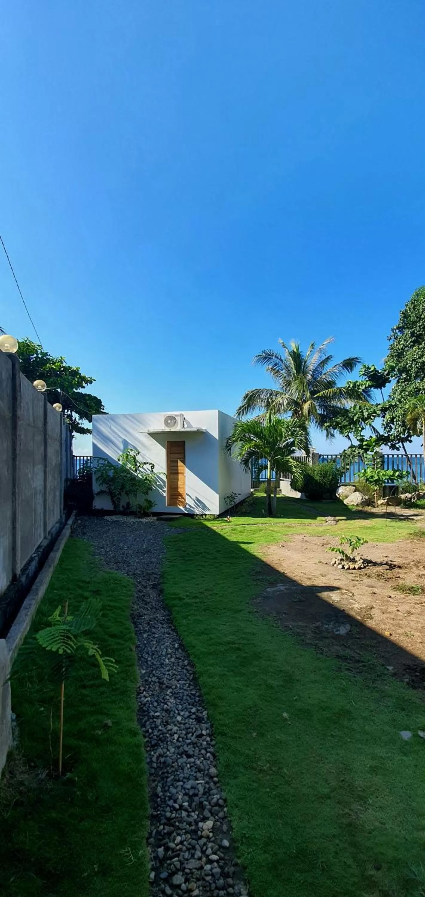 A Villas Resort & Restaurant