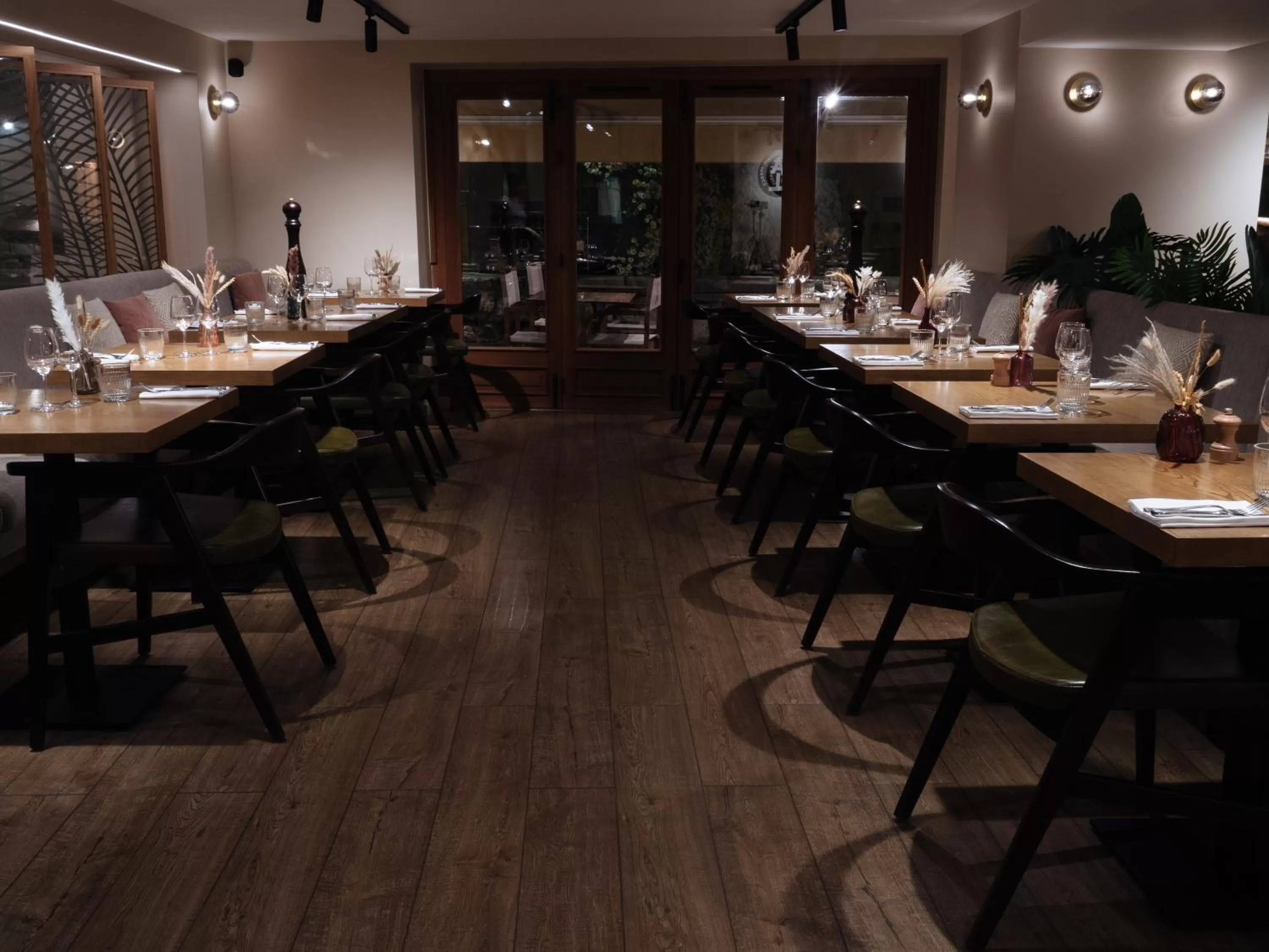 Restaurant/places to eat in Auberge du Lyonnais