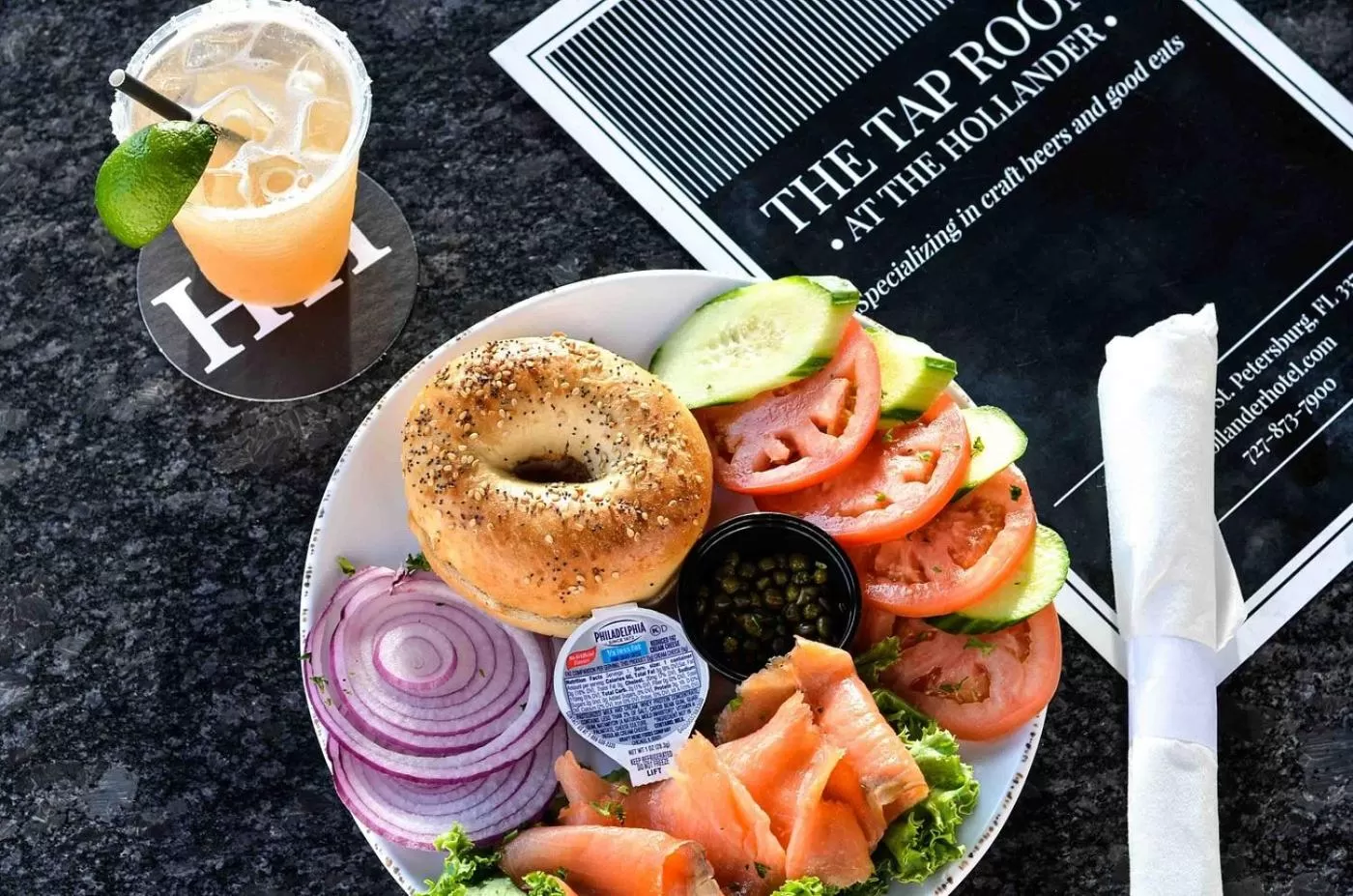 Hollander Hotel - Downtown St. Petersburg