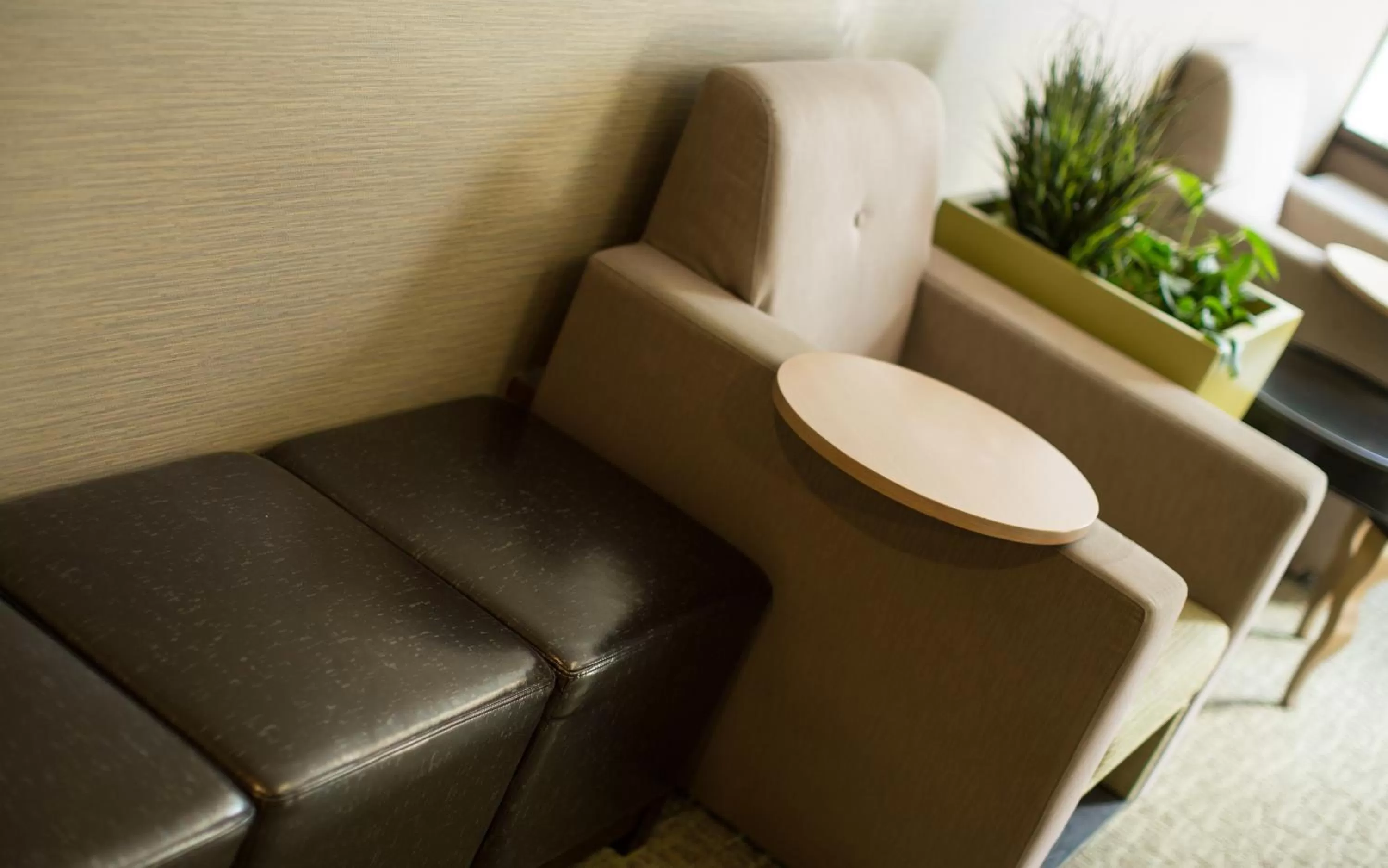 Lobby or reception in Hotel 116, A Coast Hotel Bellevue