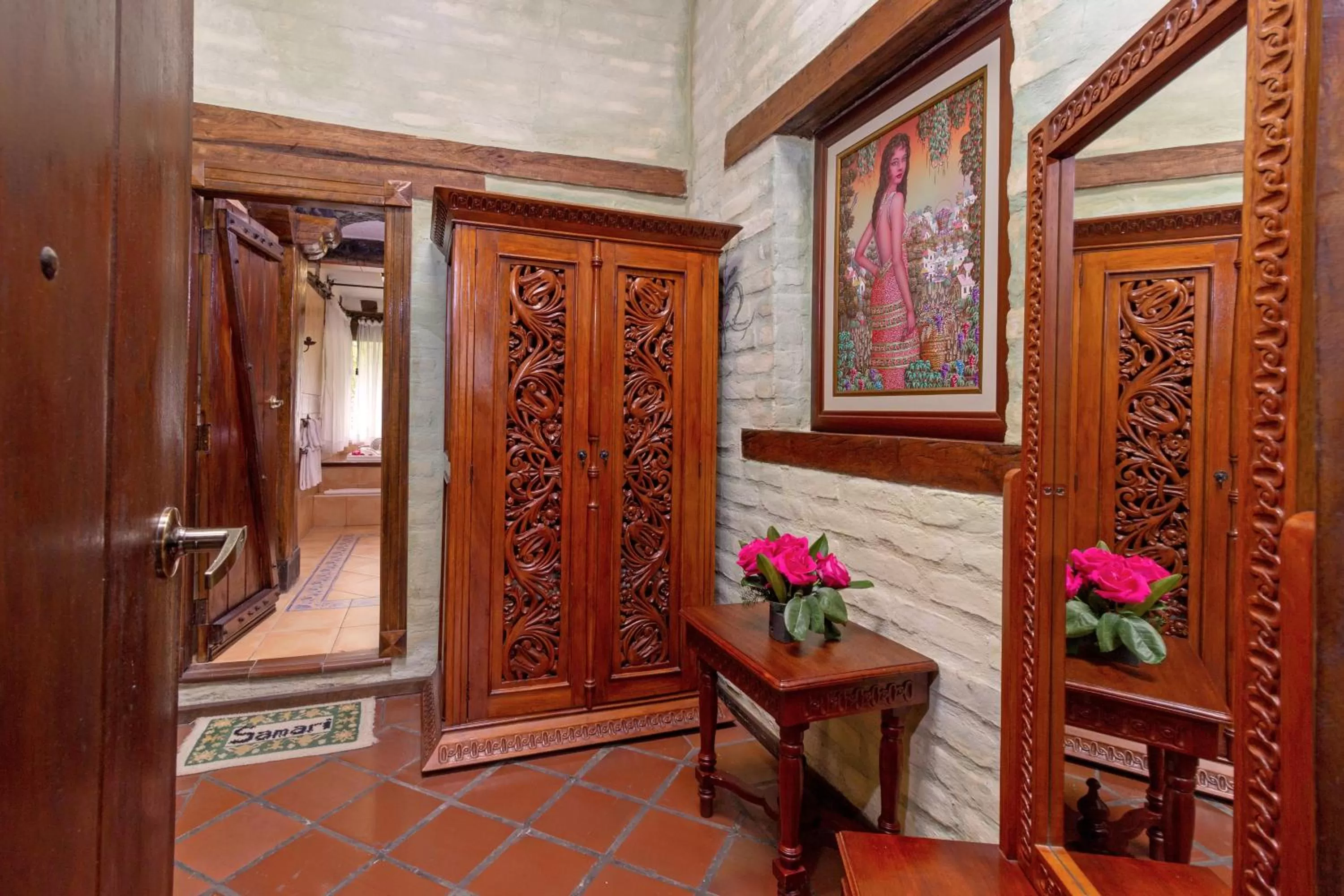 Other in Samari Spa Resort