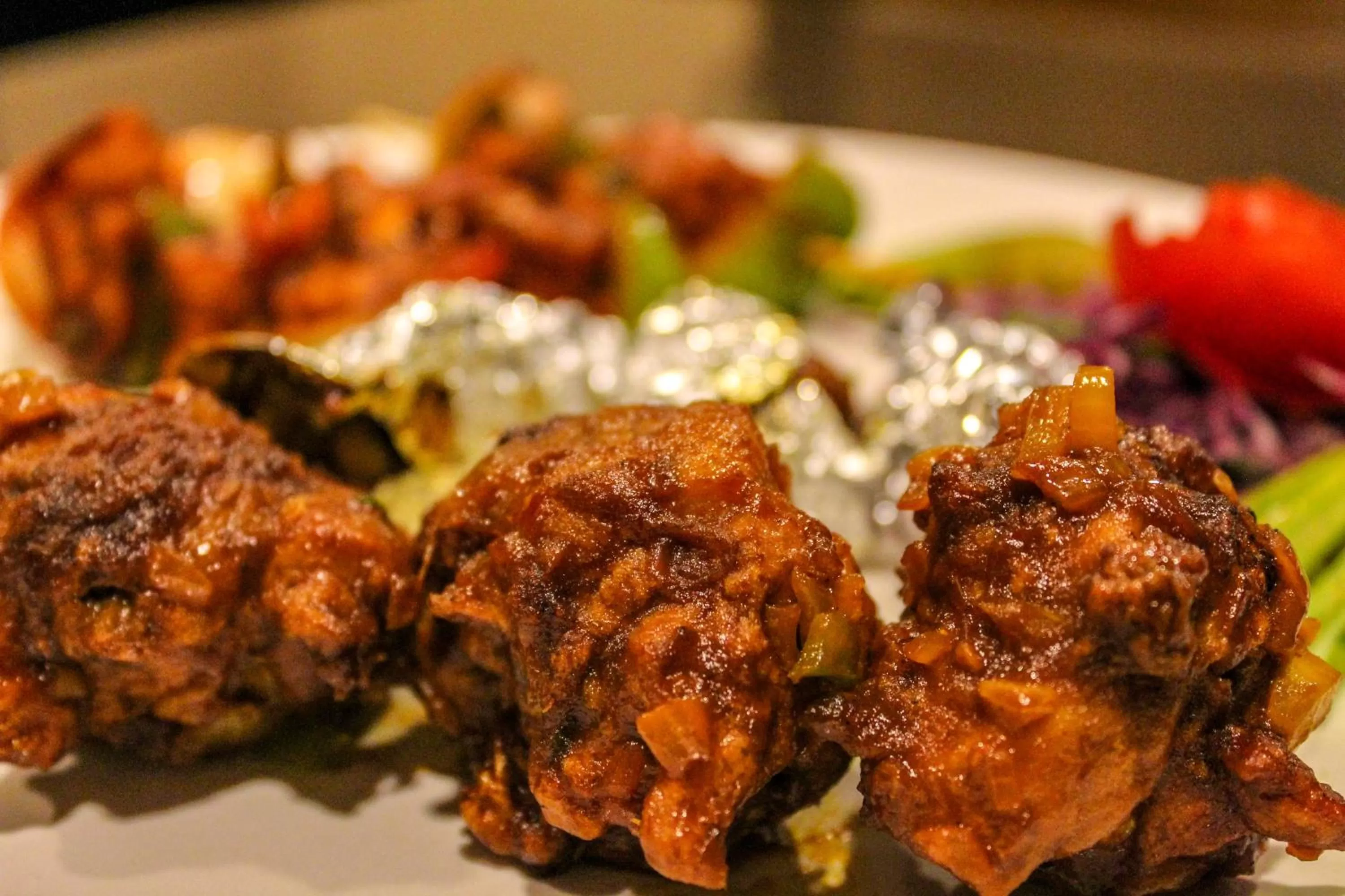 Food and drinks in Shankar Bhavan By Vinayak Hotels