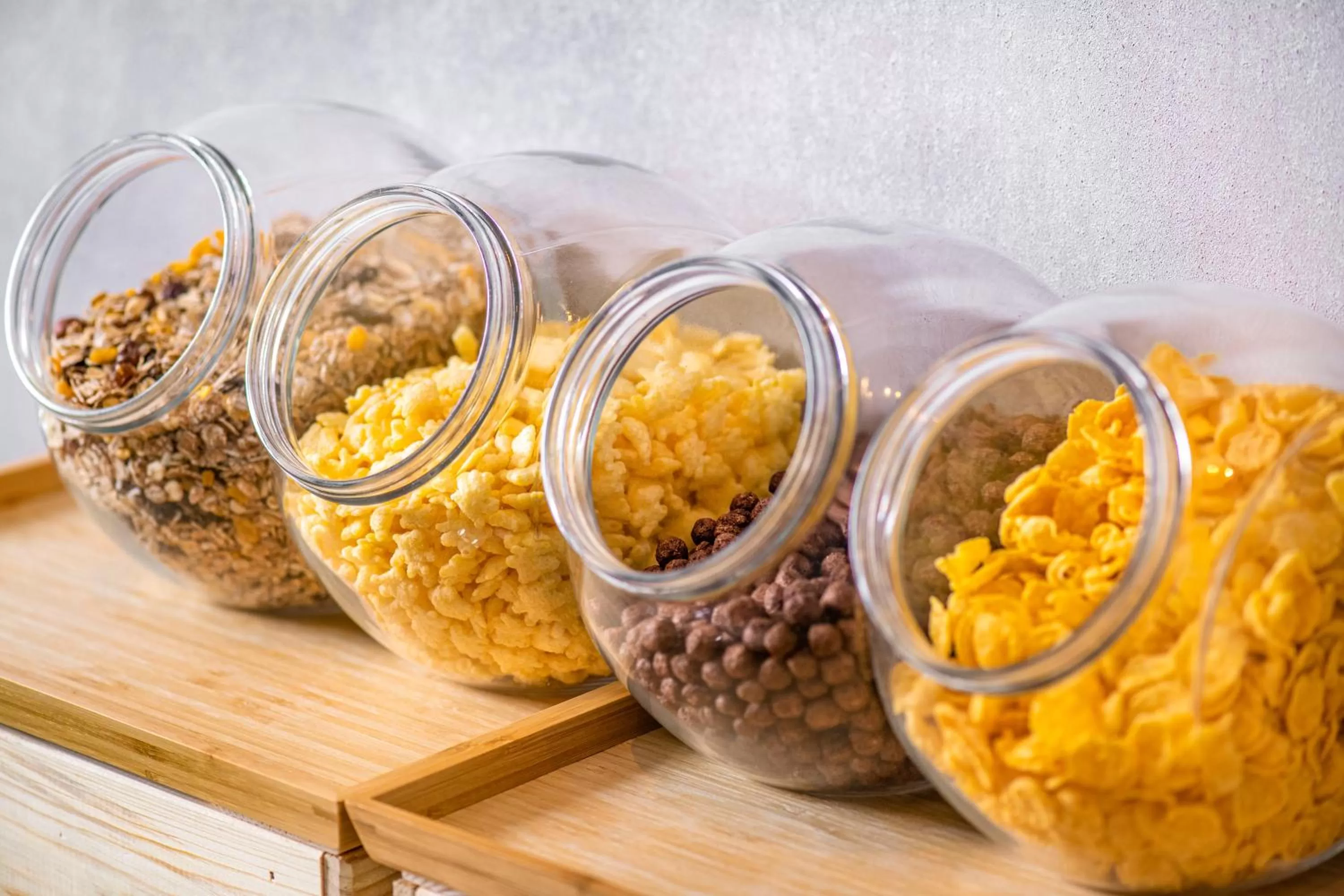 Food and drinks in Charm Hotel Budapest - formerly Boutique Hotel Budapest