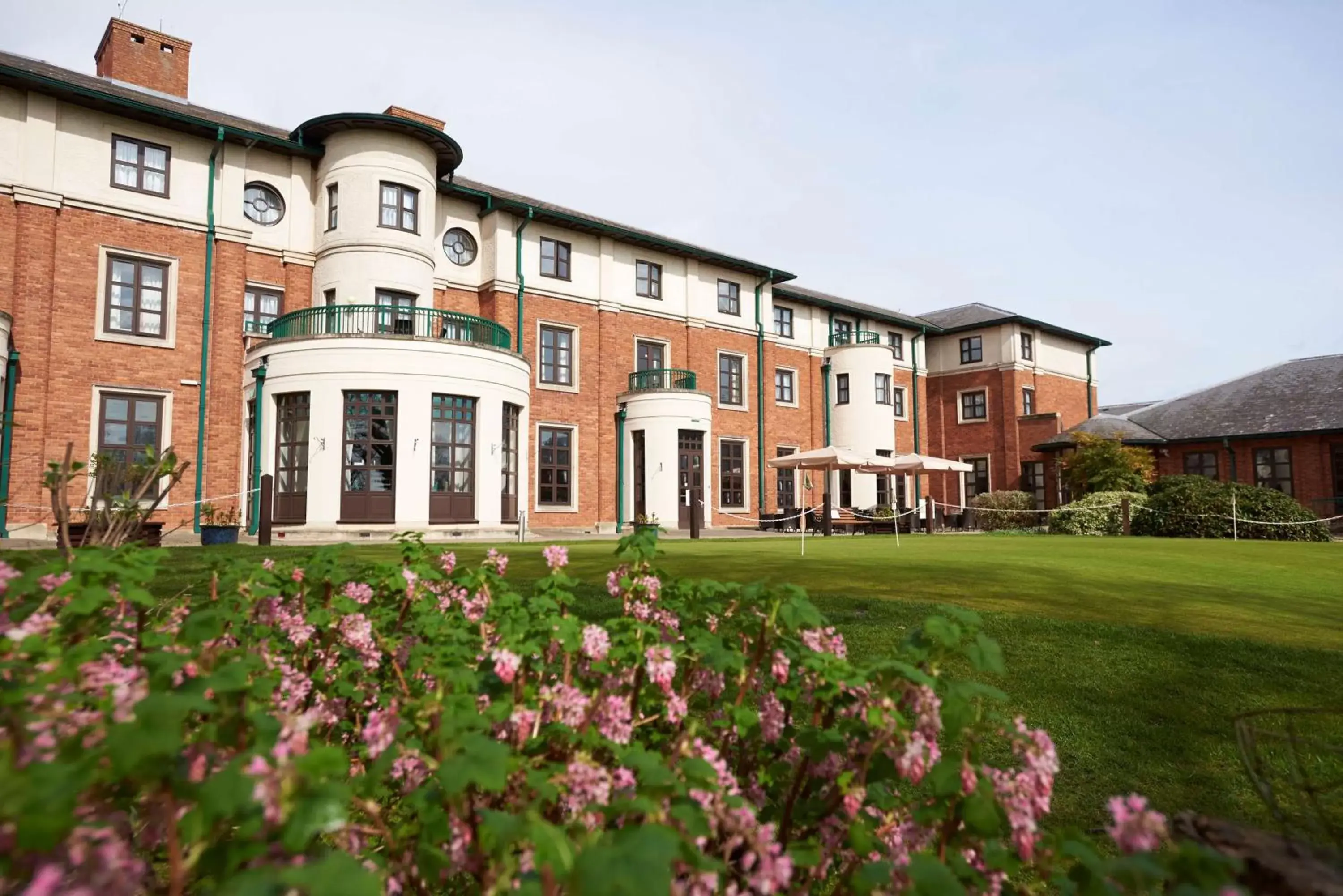 Hilton Puckrup Hall Hotel & Golf Club, Tewkesbury Hilton Puckrup Hall Hotel & Golf Club, Tewkesbury