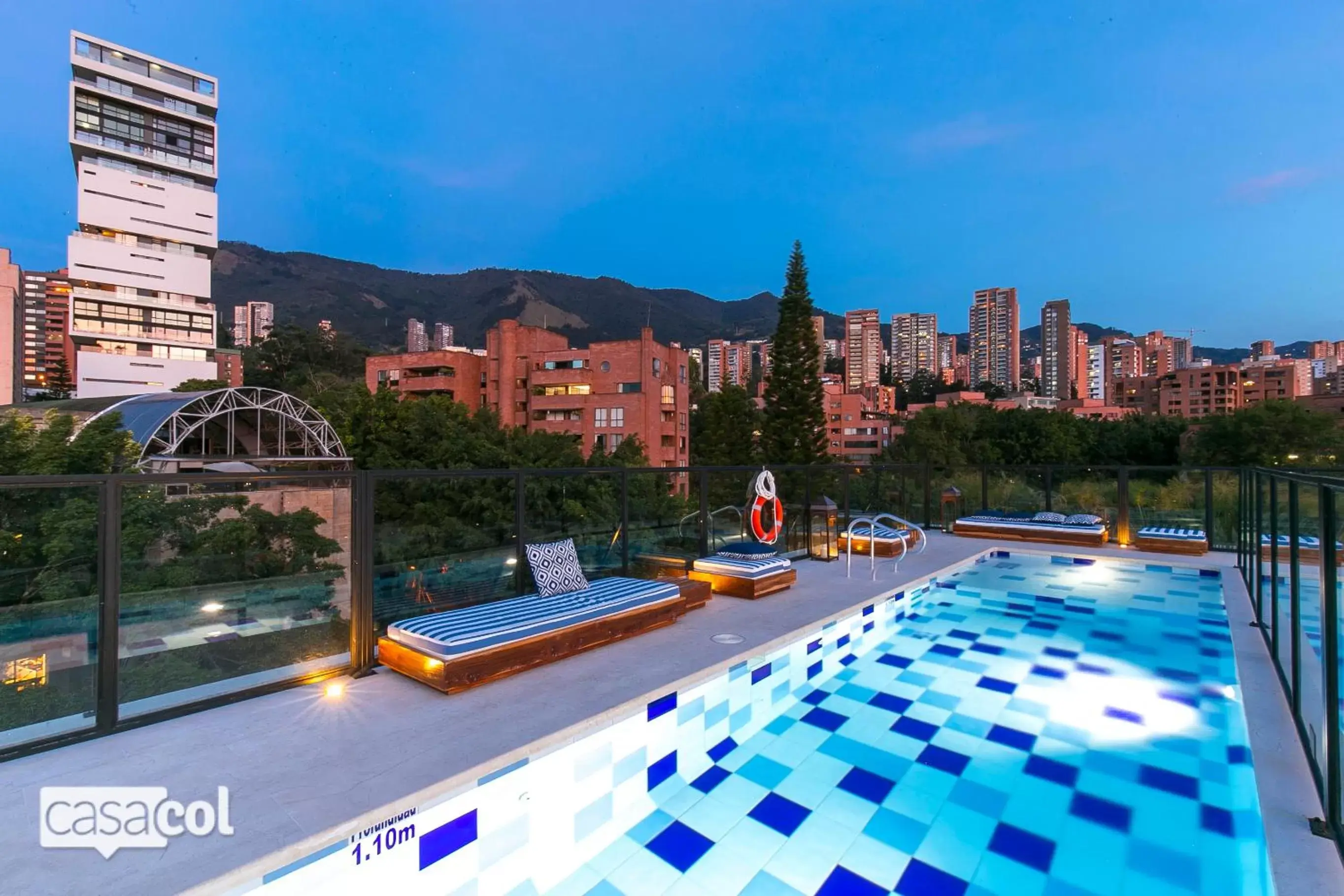 Apartment with Balcony in Loma Verde Aparthotel Apartment with Balcony in Loma Verde Aparthotel