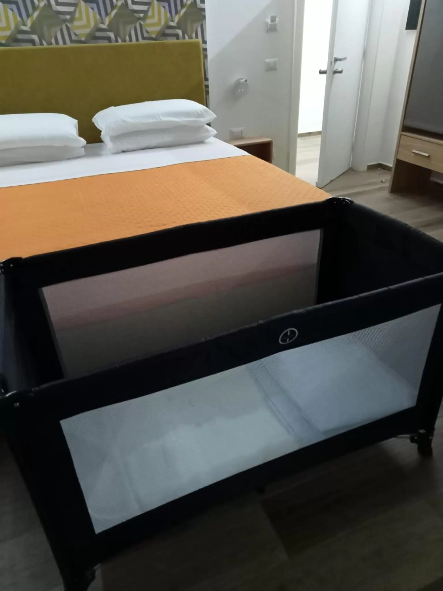 Bed in Centro Storico Bed e Breakfast