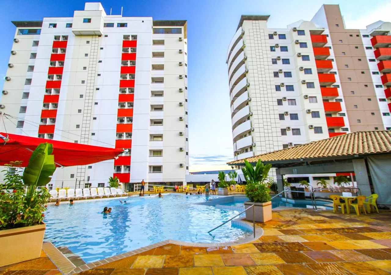 Standard Room in VILLAS DIROMA RESIDENCE - BVTUR