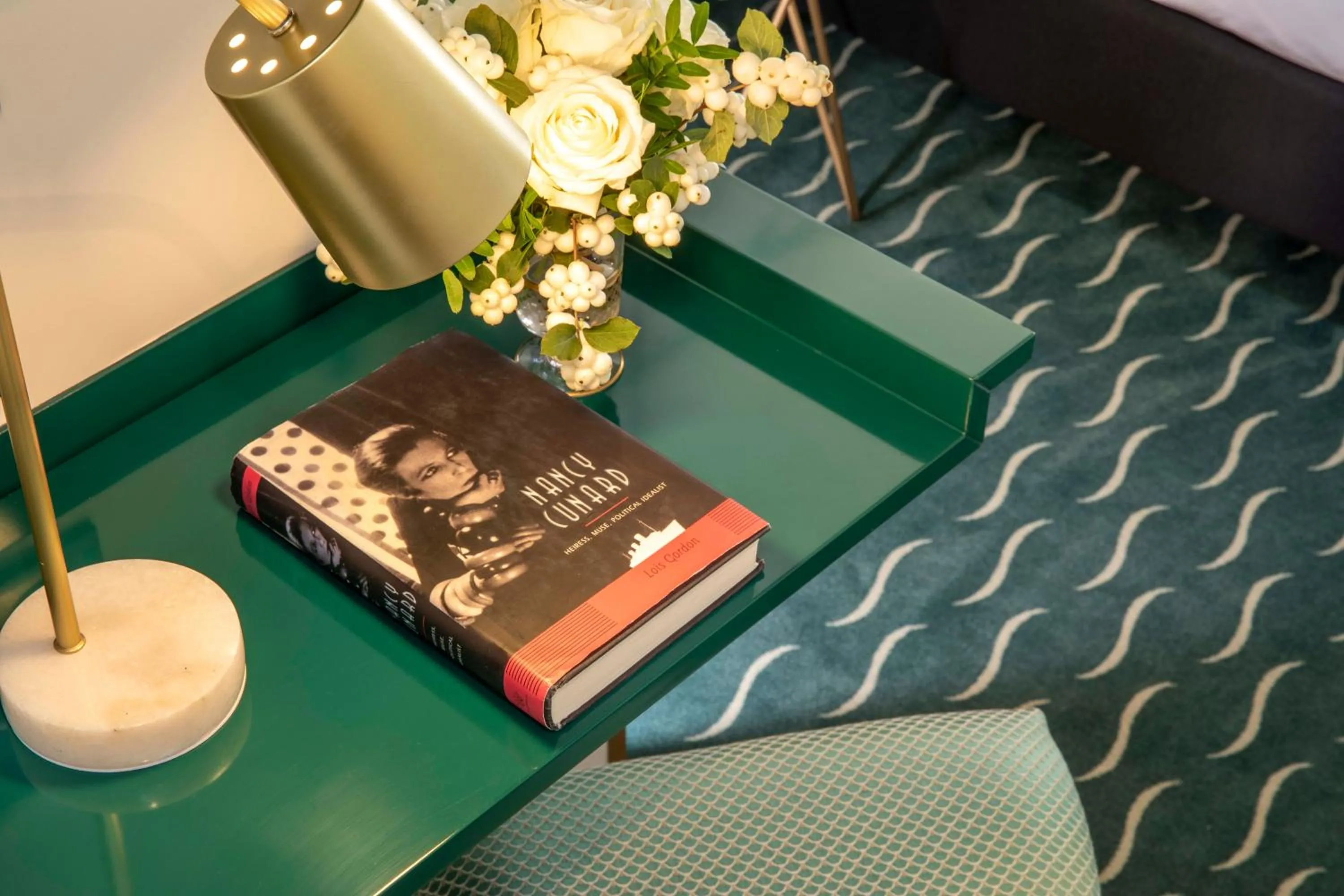 Business facilities in Hotel des Deux-Iles - Notre-Dame