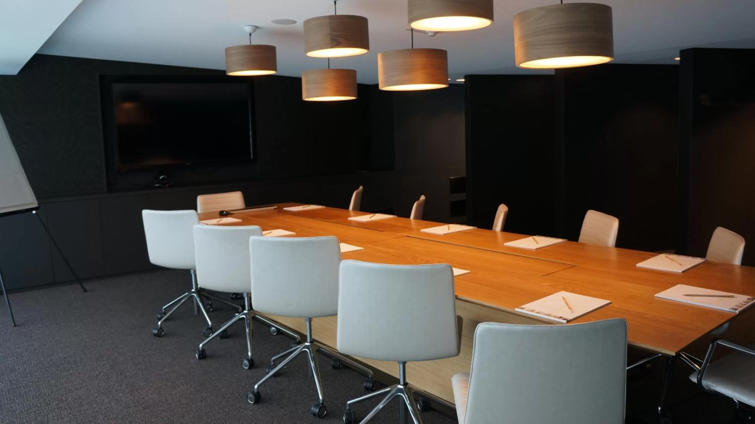 Meeting/conference room in Vayamundo Houffalize